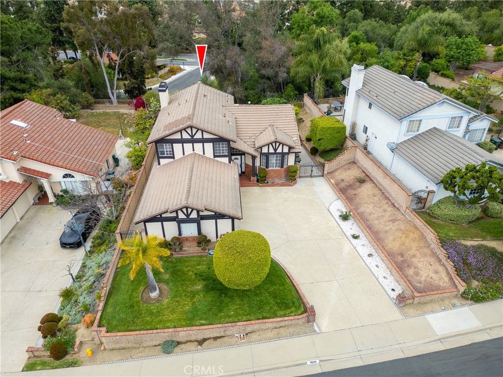 Walnut, California, 91789, United States, 4 Bedrooms Bedrooms, ,3 BathroomsBathrooms,Residential,For Sale,1978707