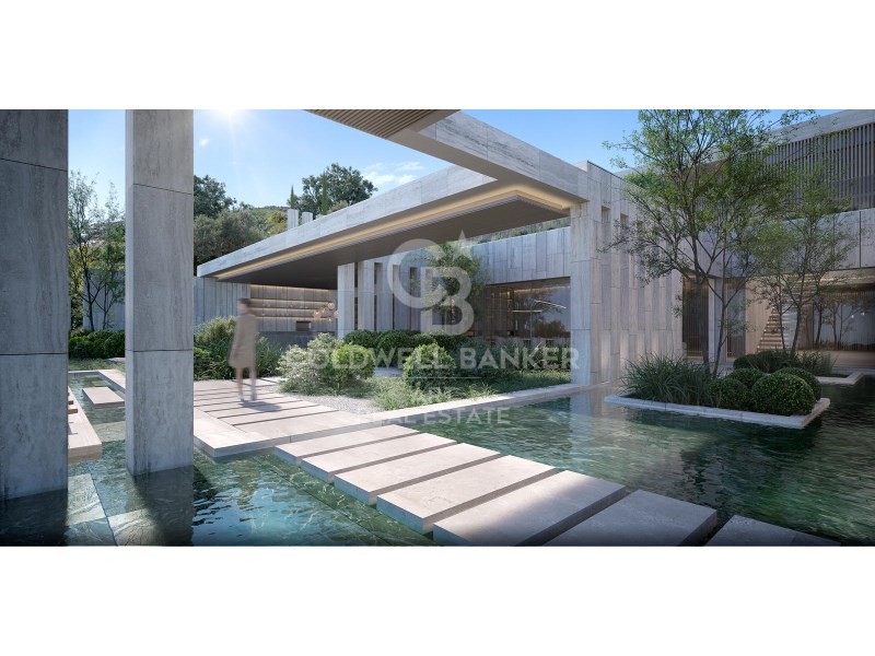 Sotogrande, Andalusia, ES, 7 Bedrooms Bedrooms, ,9 BathroomsBathrooms,Residential,For Sale,1820078