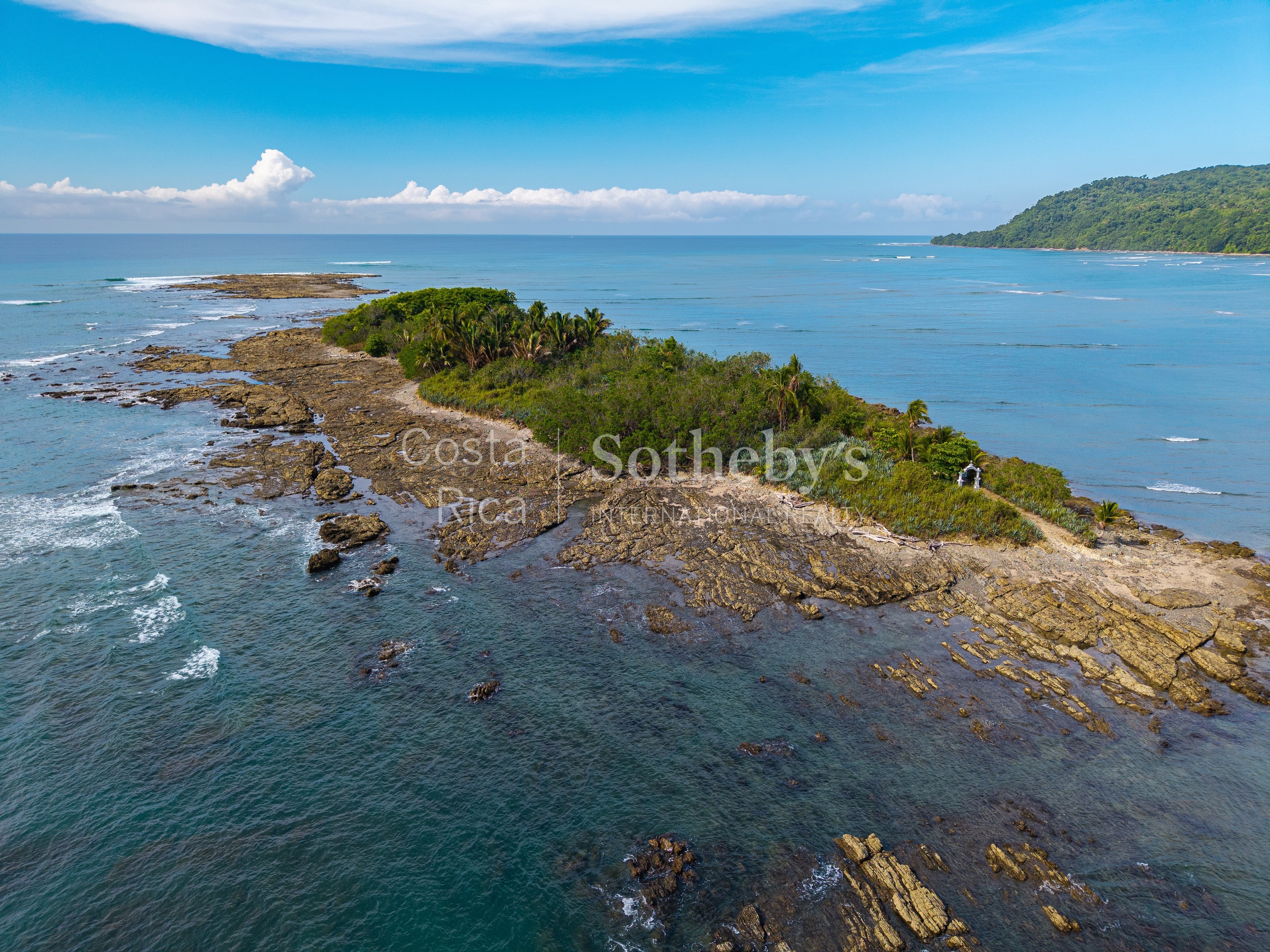  Casa Blanca: Lush and Peaceful Ocean Living - 物件實景