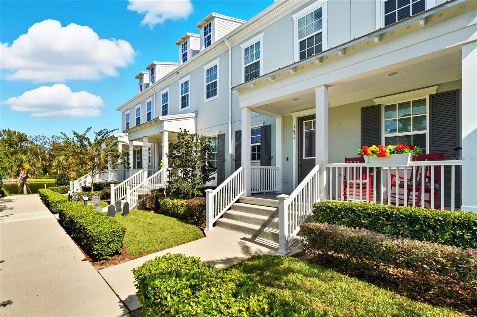 CELEBRATION, Florida, 34747, United States, 3 Bedrooms Bedrooms, ,3 BathroomsBathrooms,Residential,For Sale,1980381