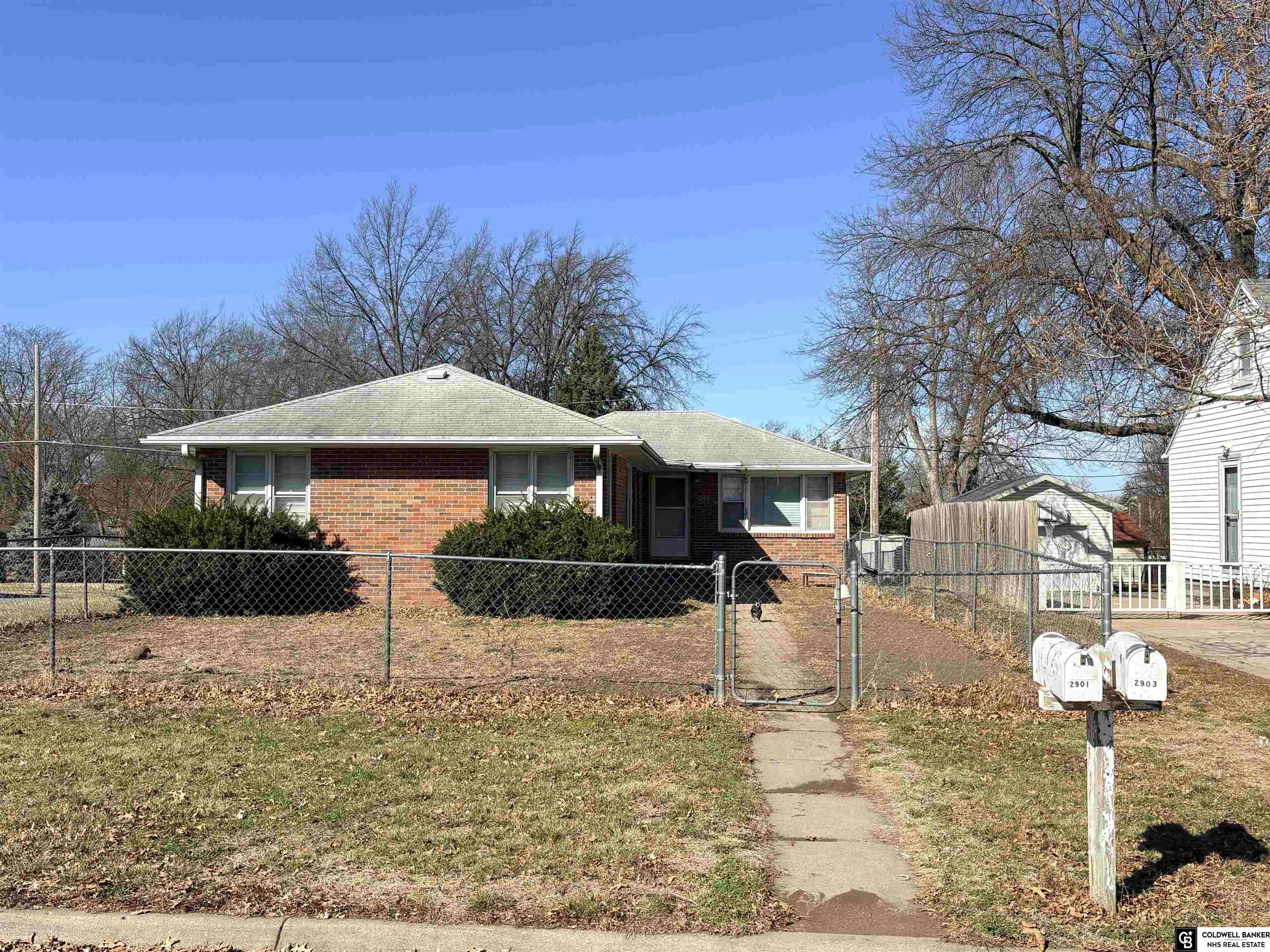 65th St, Lincoln, NE 68507
