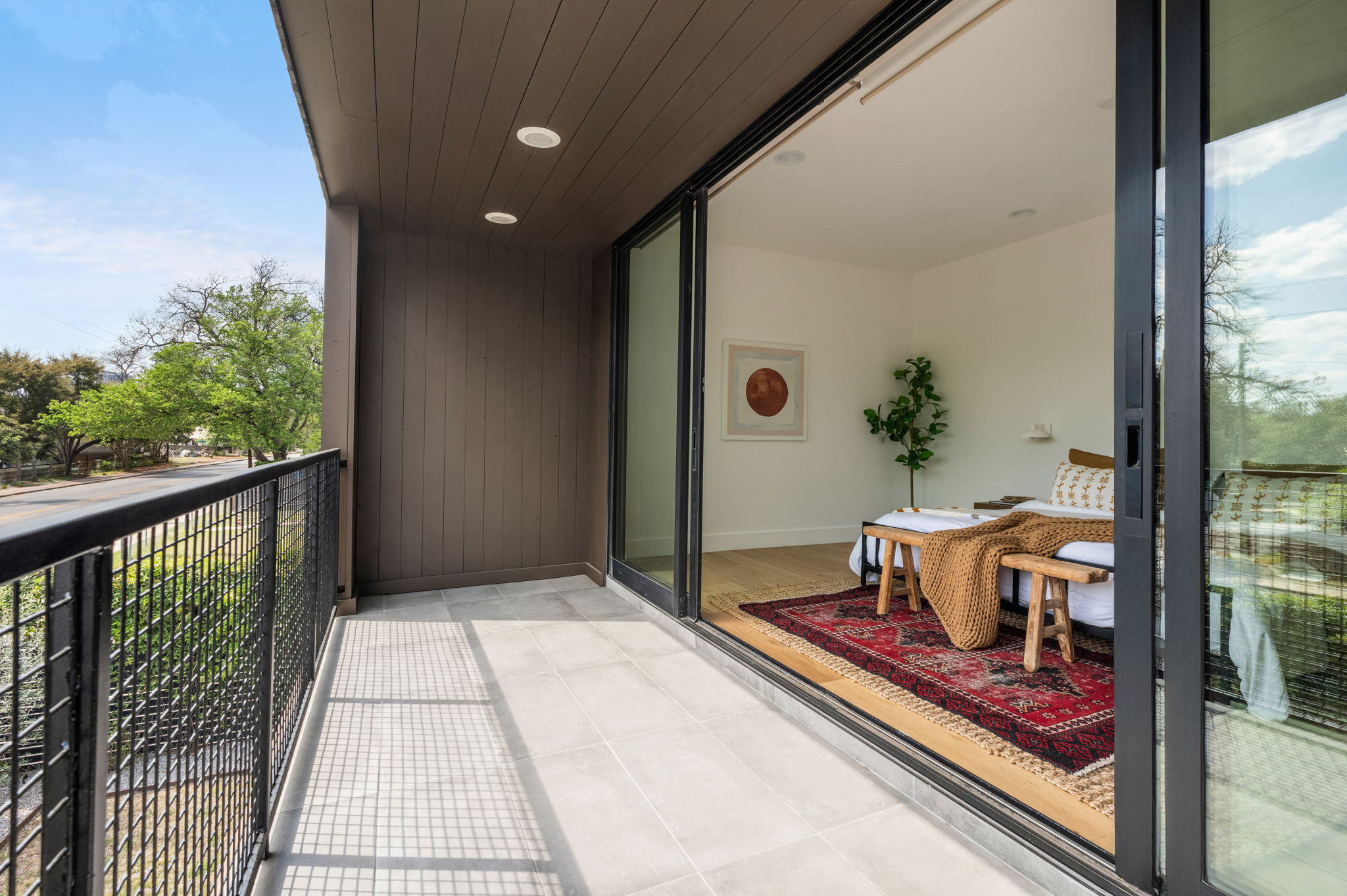  E. 2nd Sancuarty - 物件實景