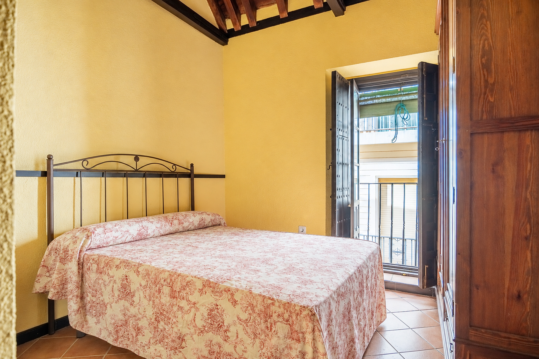  Exclusive historic house in the heart of Santa Cruz, Seville - 物件實景