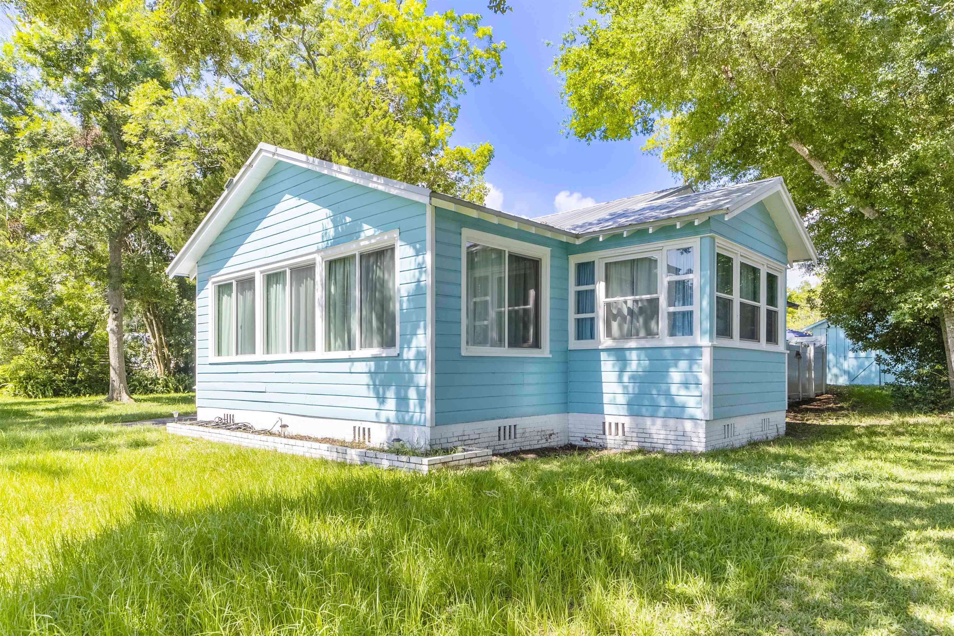 St. Augustine, Florida, 32084, United States, 3 Bedrooms Bedrooms, ,2 BathroomsBathrooms,Residential,For Sale,1975418