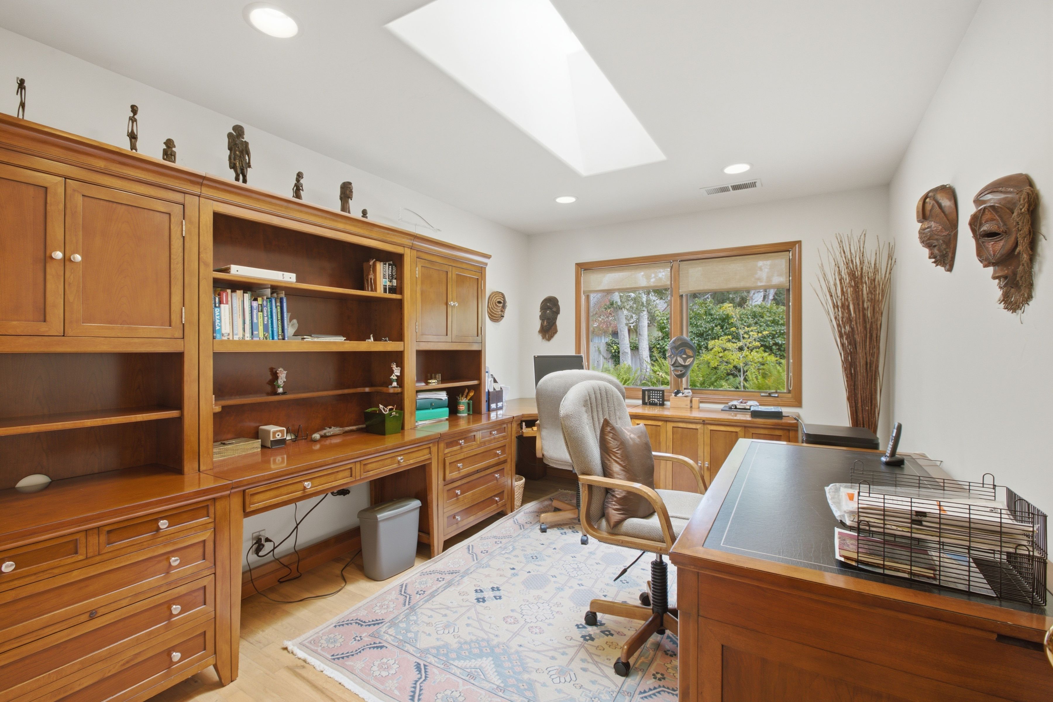  981 Pioneer Road, Pebble Beach - 物件實景