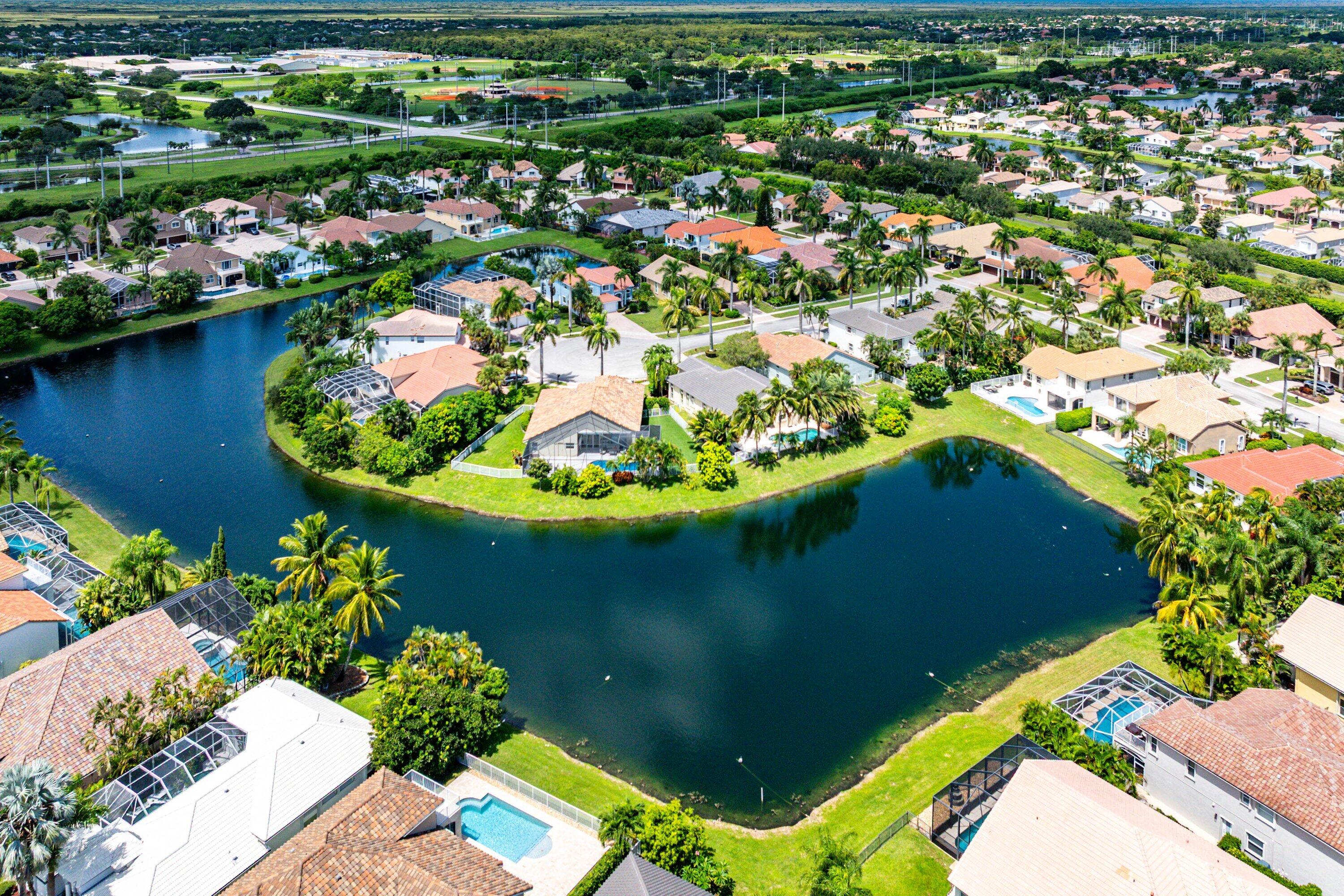 Boca Raton, Florida, 33498, United States, 4 Bedrooms Bedrooms, ,3 BathroomsBathrooms,Residential,For Sale,1947983