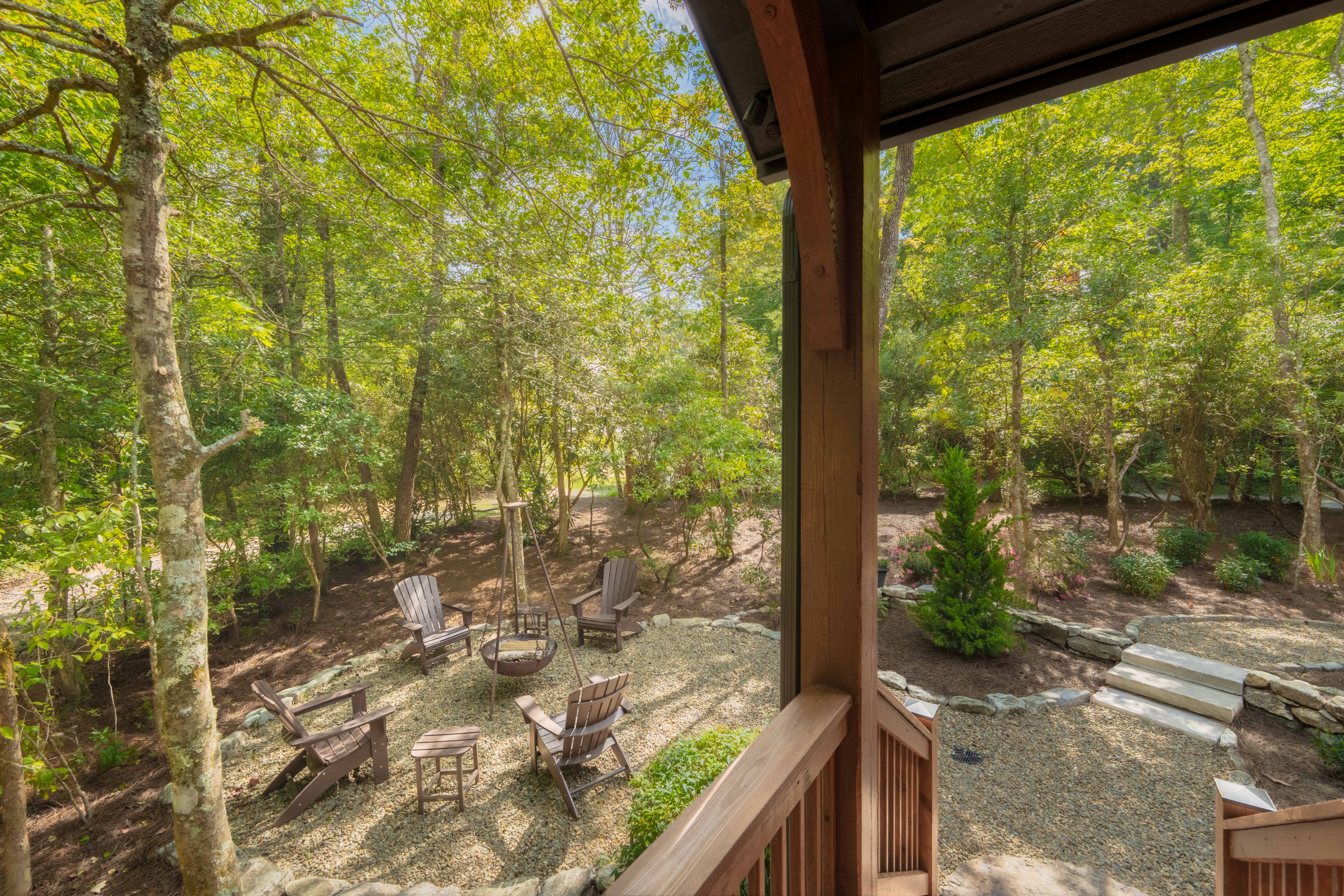  Mountain Home Near Lake Toxaway - 物件實景