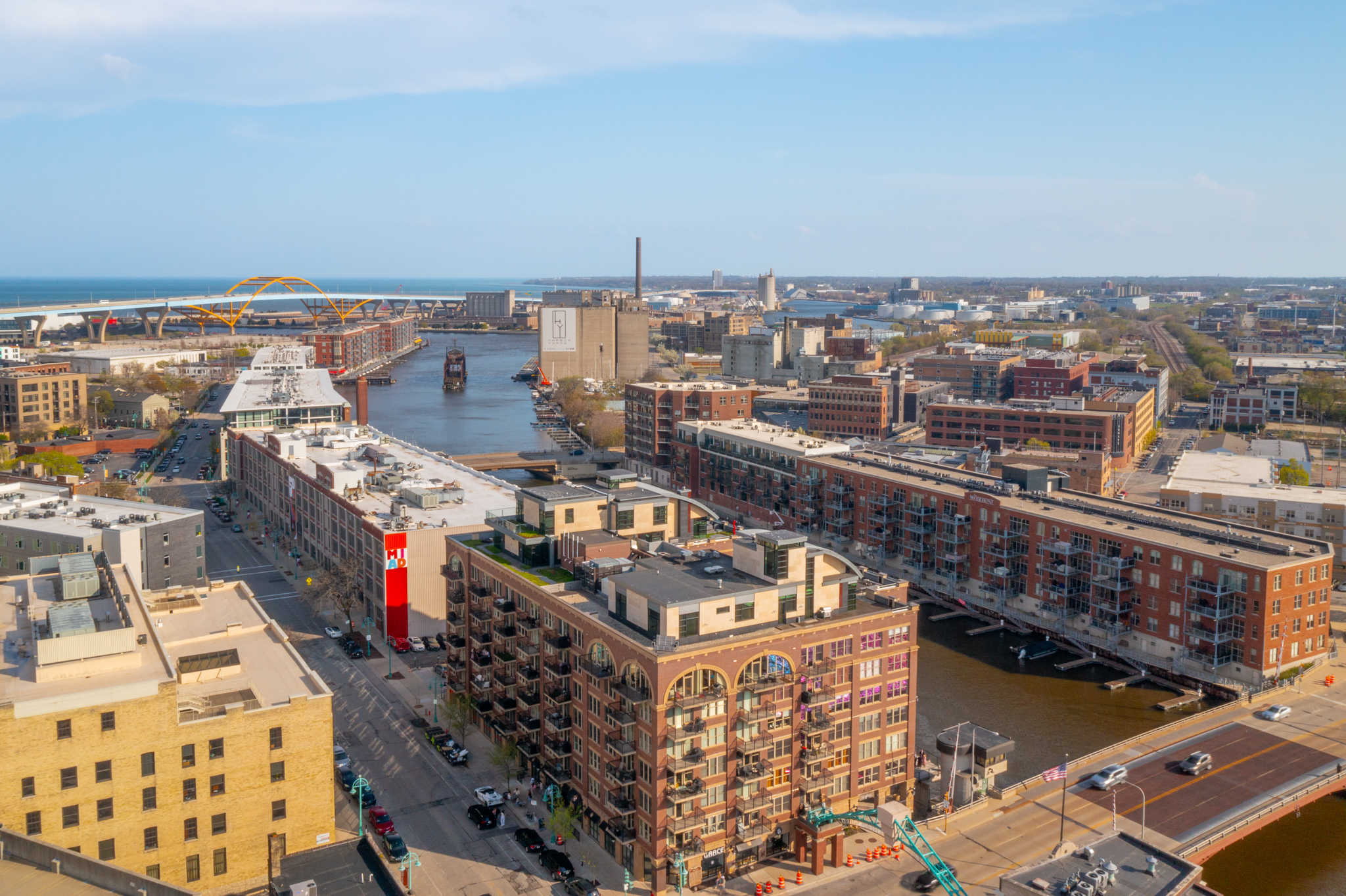  Historic Third Ward - Stunning 2-Bedroom+ Den Condo - 物件實景