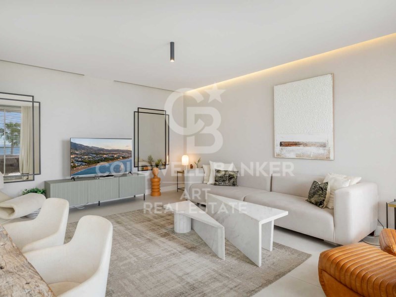 Estepona, Andalusia, ES, 3 Bedrooms Bedrooms, ,2 BathroomsBathrooms,Residential,For Sale,1827095