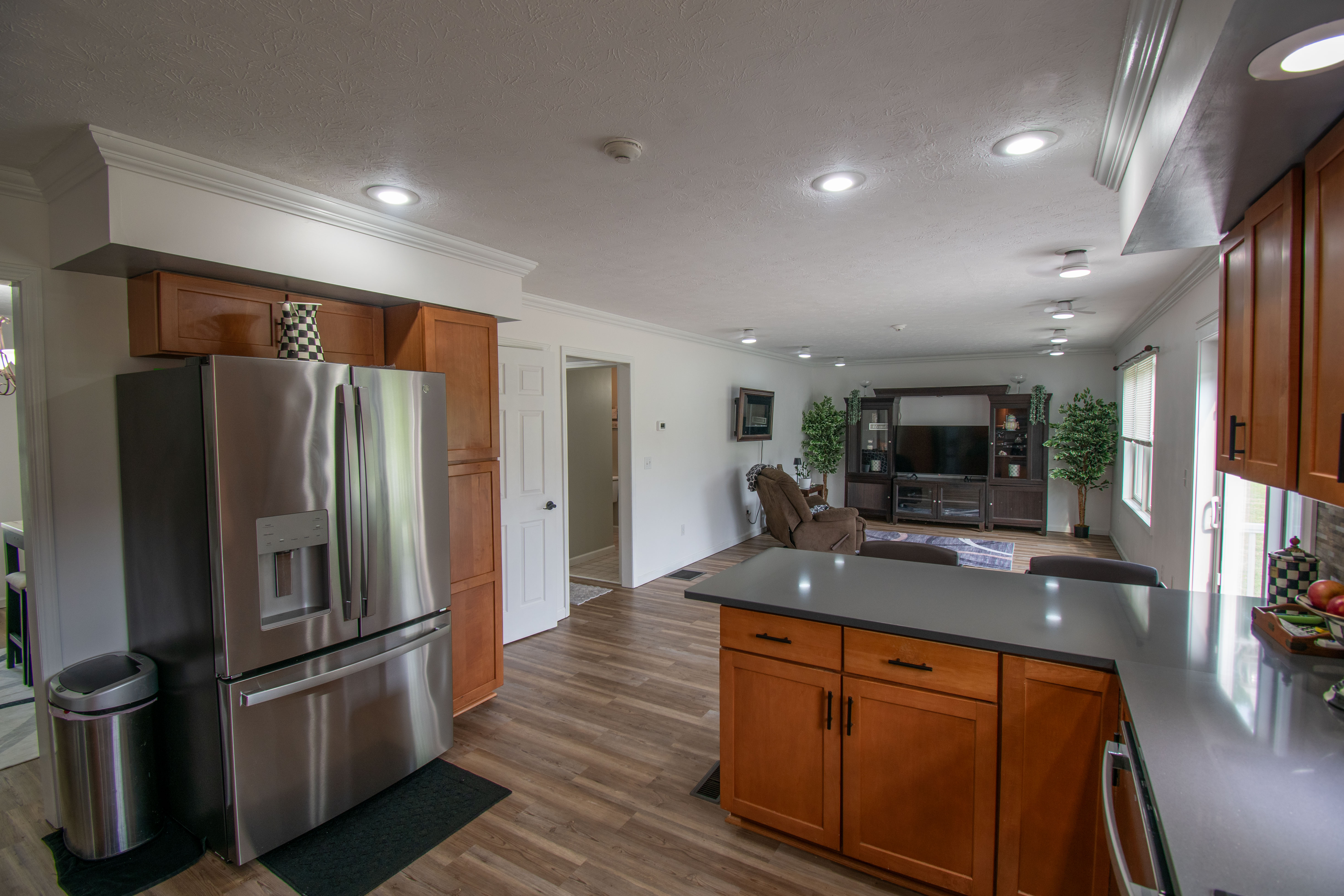 Romulus, New York, 14541, United States, 4 Bedrooms Bedrooms, ,3 BathroomsBathrooms,Residential,For Sale,1974577