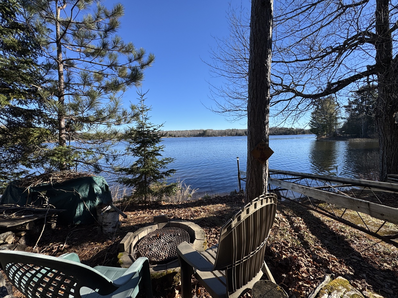 Oma, Wisconsin, 54534, United States, 2 Bedrooms Bedrooms, ,2 BathroomsBathrooms,Residential,For Sale,1995174