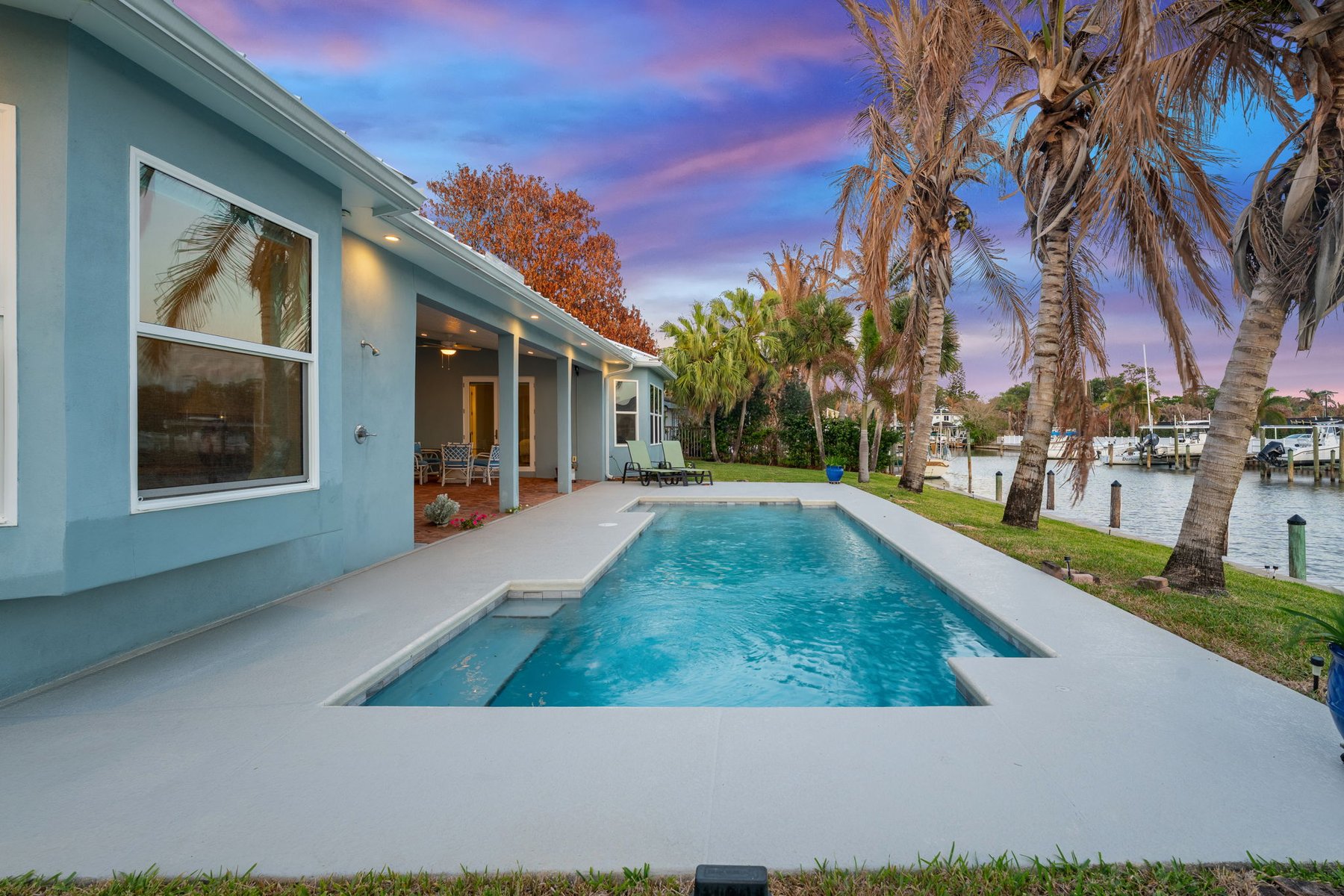  112 Cat Cay Lane, Indian Harbour Beach, FL, 32937 - 物件實景