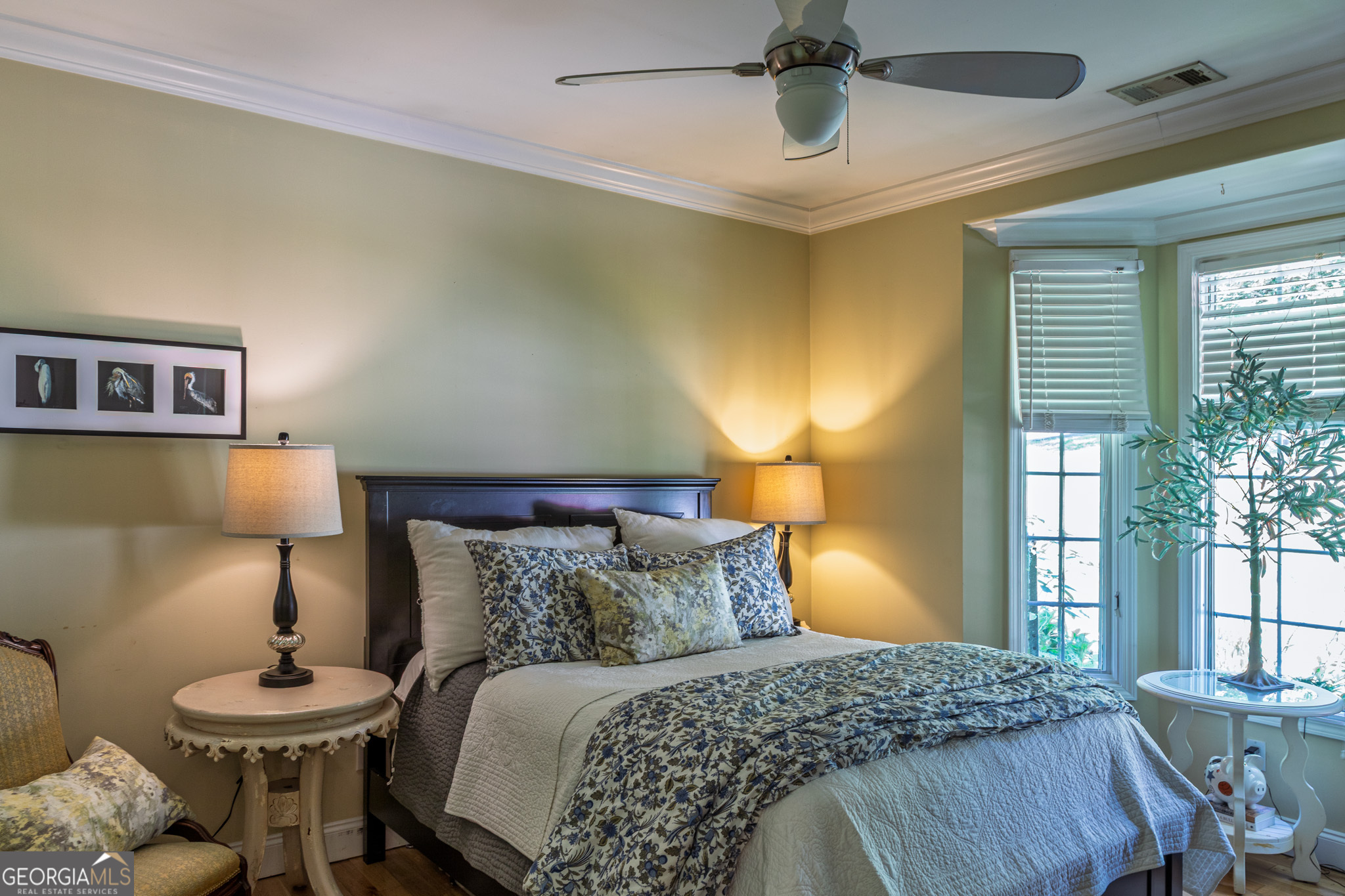 Dawsonville, Georgia, 30534, United States, 4 Bedrooms Bedrooms, ,4 BathroomsBathrooms,Residential,For Sale,1989669