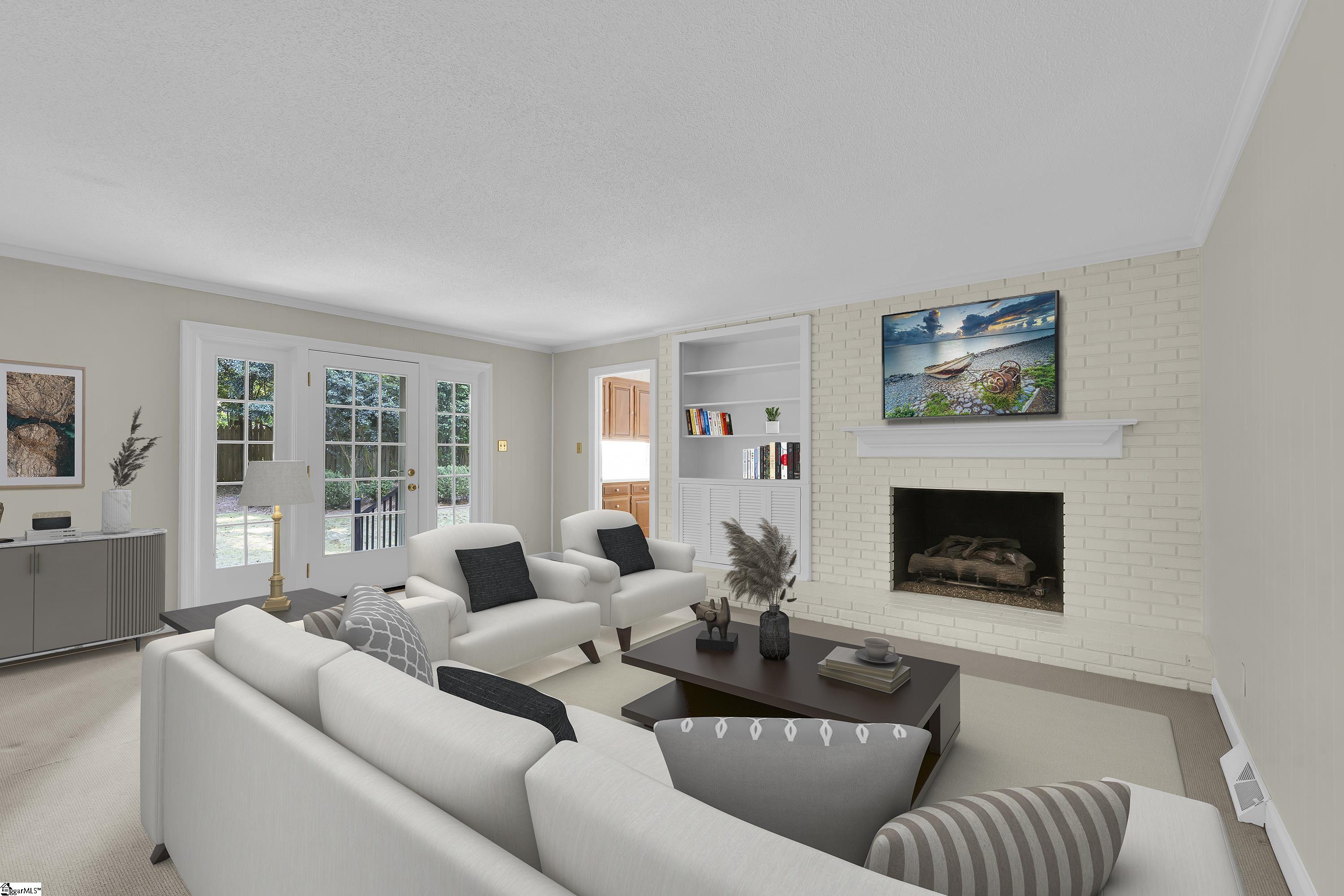 Spartanburg, South Carolina, 29302, United States, 4 Bedrooms Bedrooms, ,3 BathroomsBathrooms,Residential,For Sale,1906881