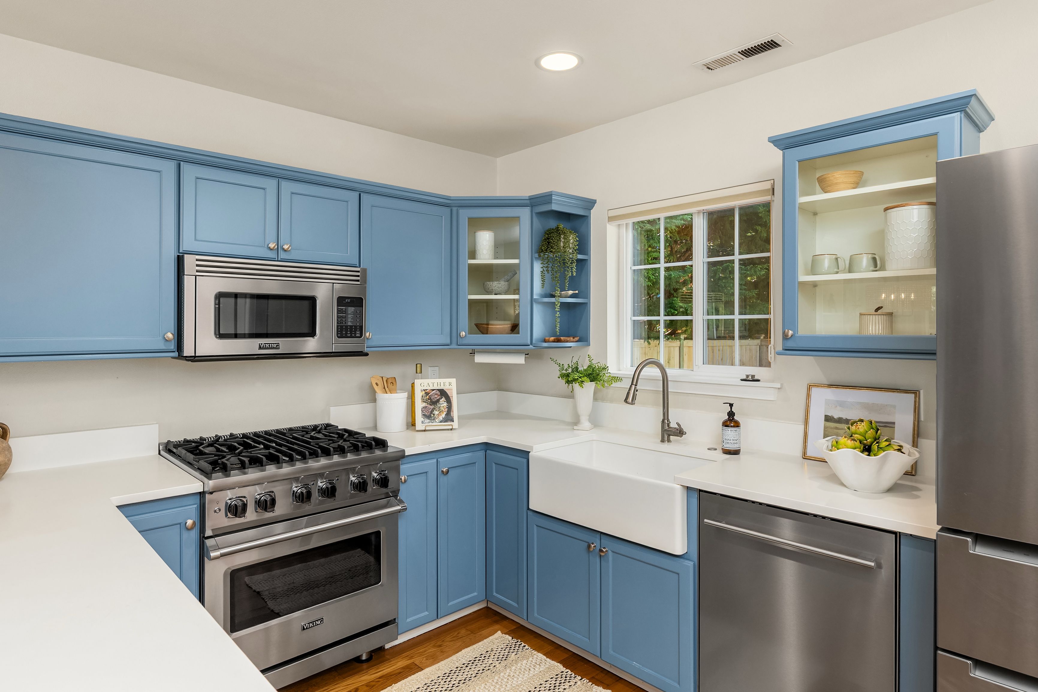  705 Moji Lane NW, Bainbridge Island, WA 98110 - 物件實景