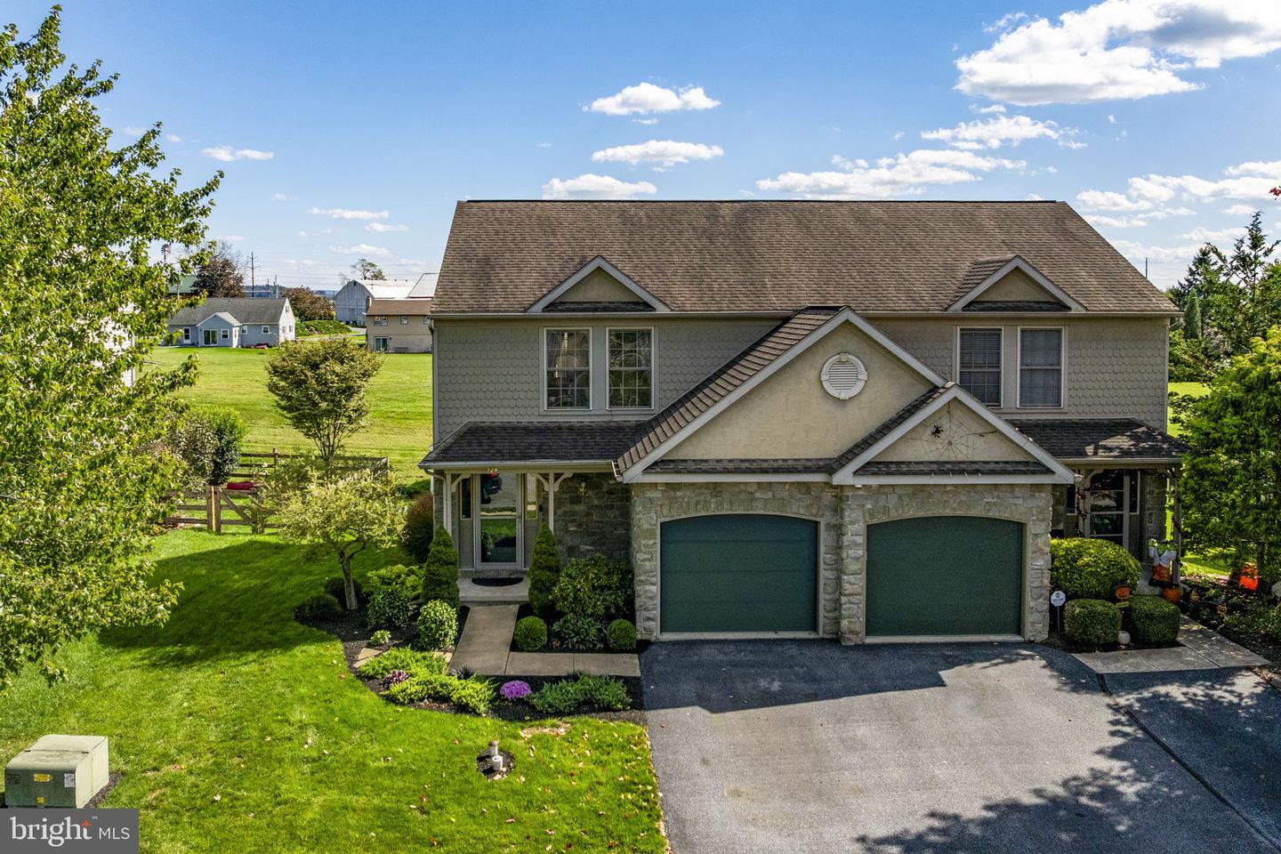 Talon Dr, Ephrata, PA 17522 #1