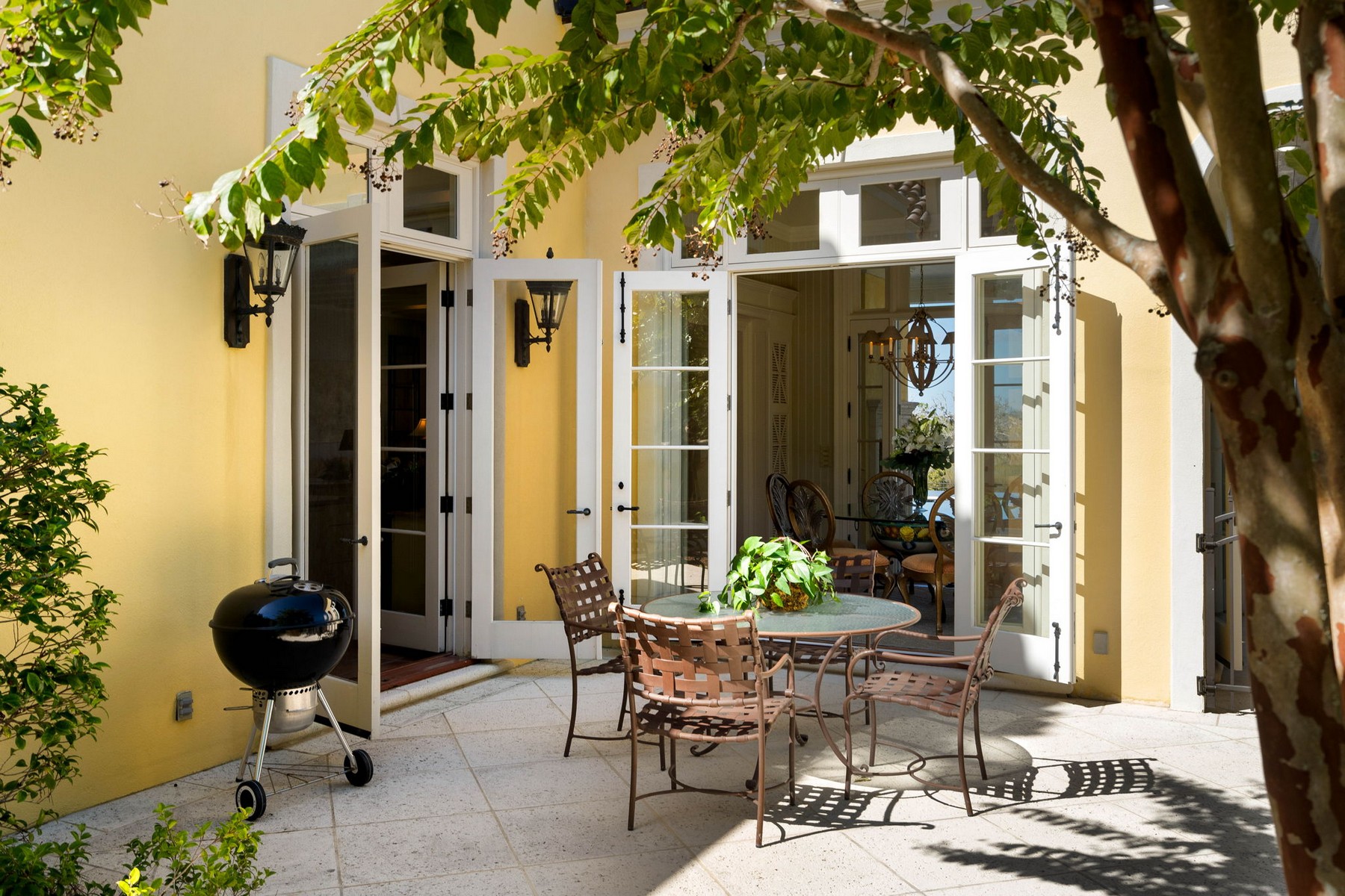  318 West 46th Street - 物件實景