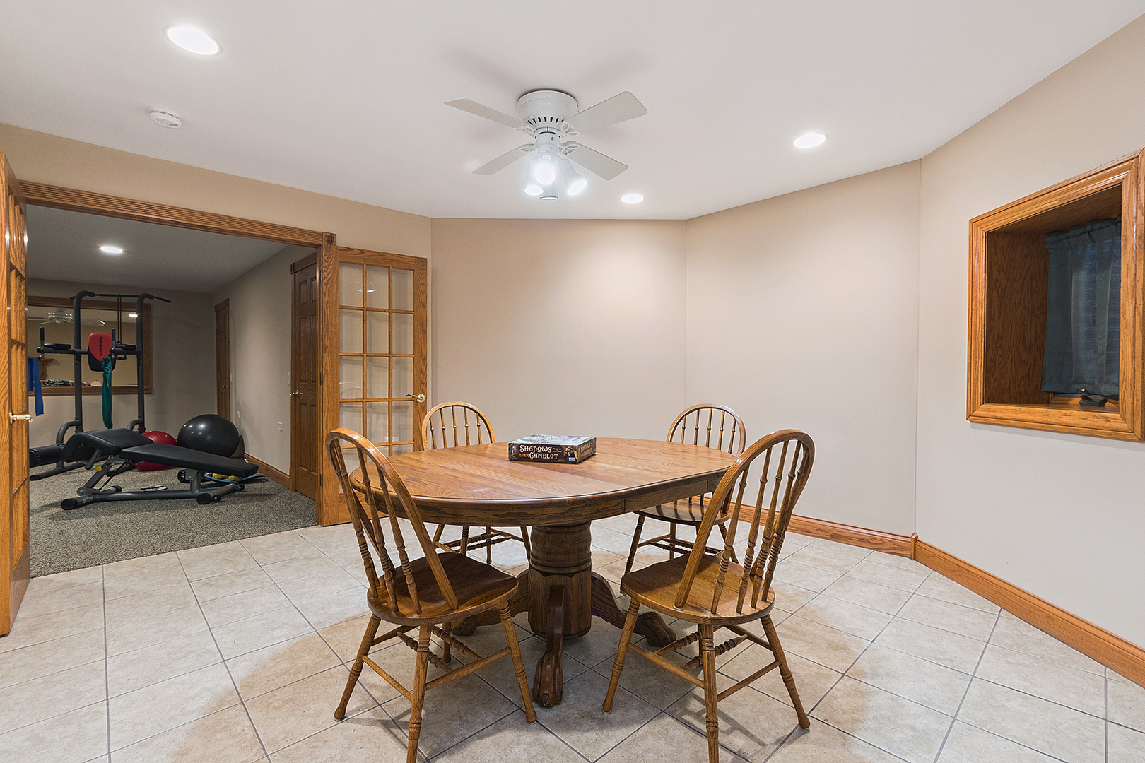 Orland Park, Illinois, 60467, United States, 5 Bedrooms Bedrooms, ,6 BathroomsBathrooms,Residential,For Sale,1976652