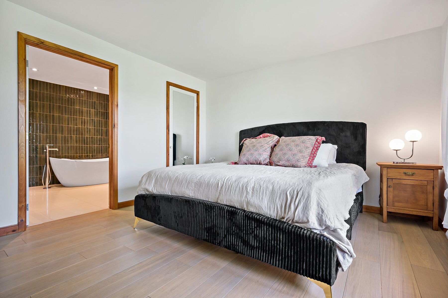  Mont-Tremblant, Laurentides - 物件實景