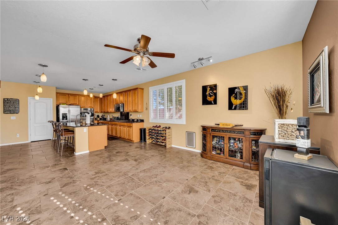 Las Vegas, Nevada, 89166, United States, 3 Bedrooms Bedrooms, ,2 BathroomsBathrooms,Residential,For Sale,1989414