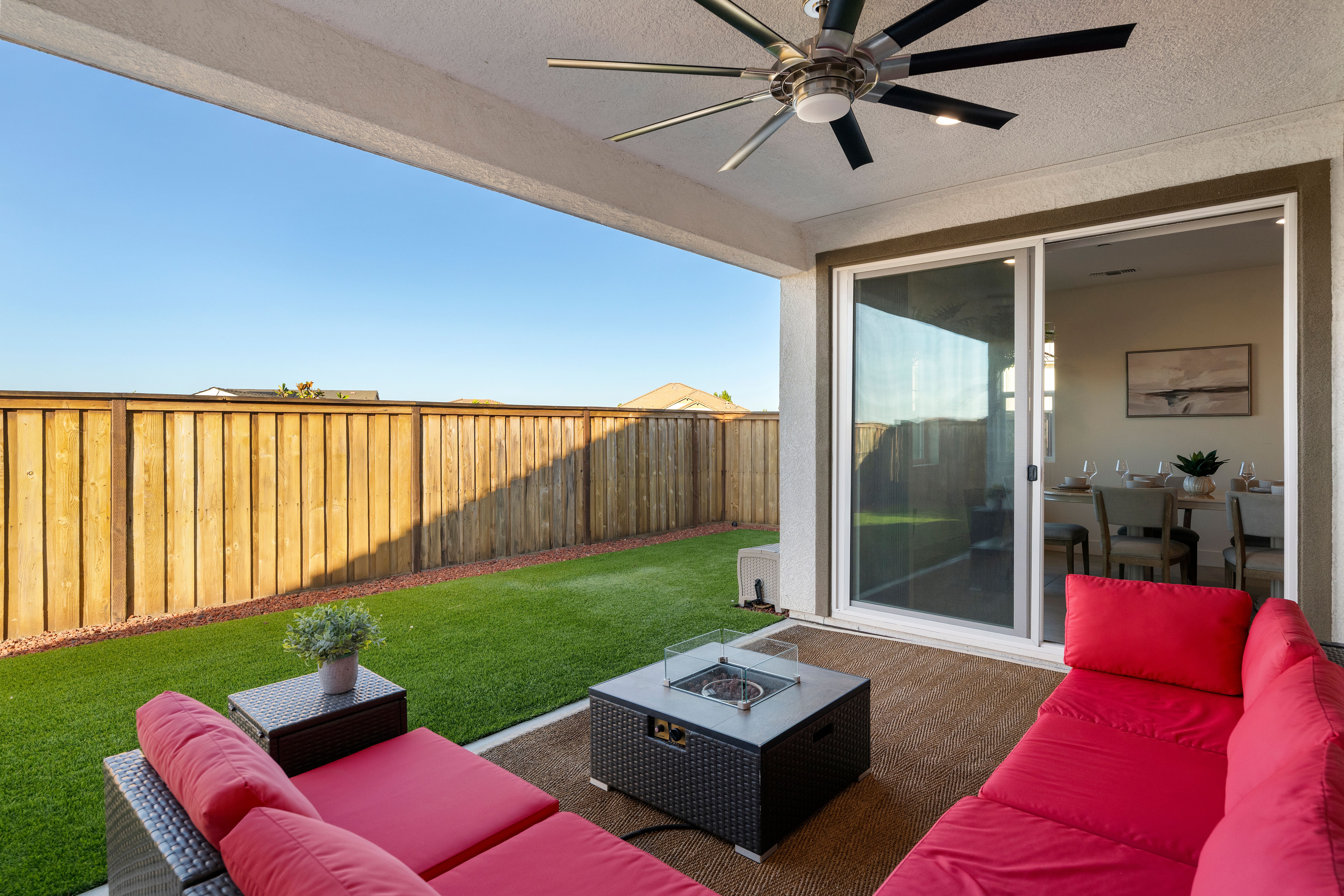  Sophisticated Single-Story Living in Prestigious Tracy Hills - 物件實景