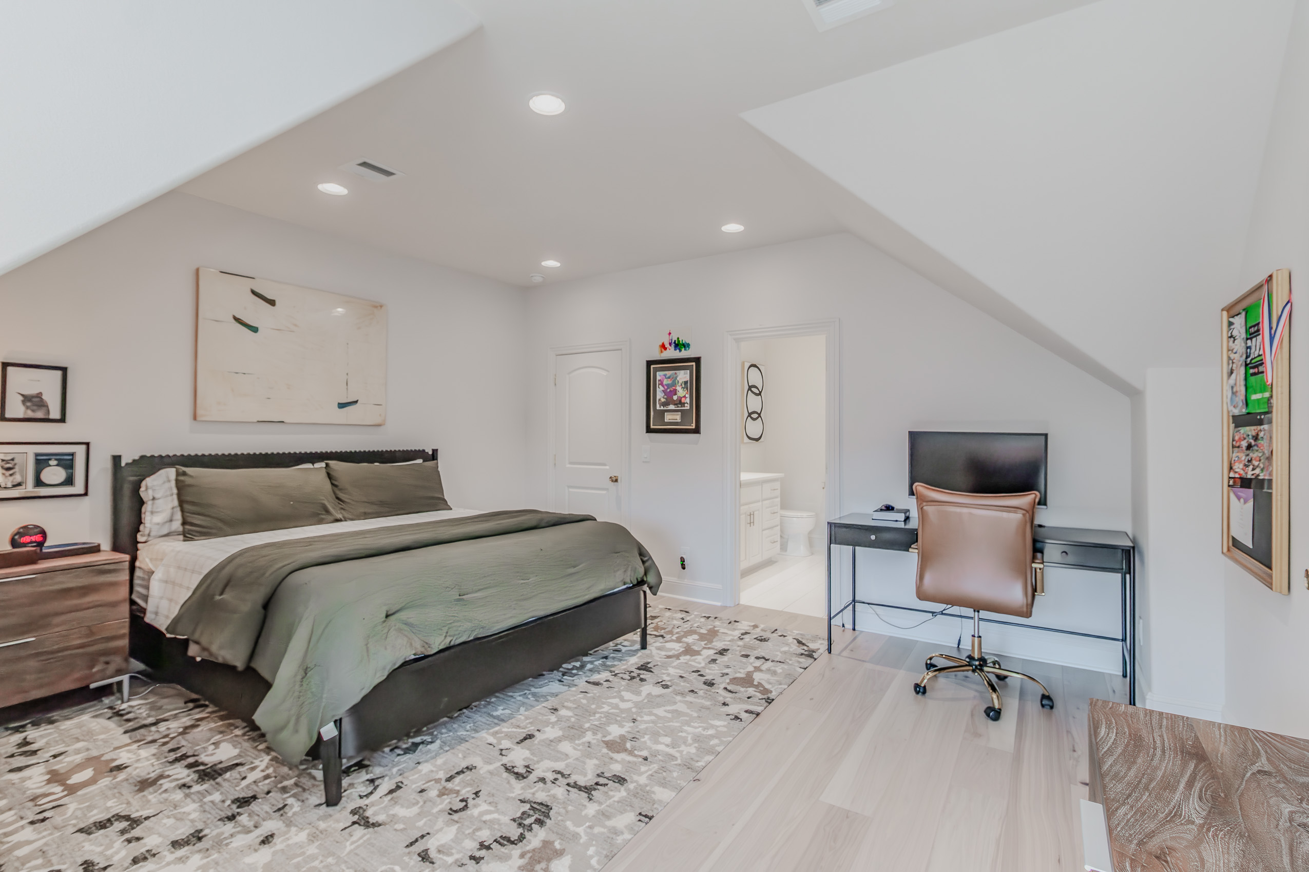  4 W. Leiston Dr., Rogers, AR 72758 - 物件實景