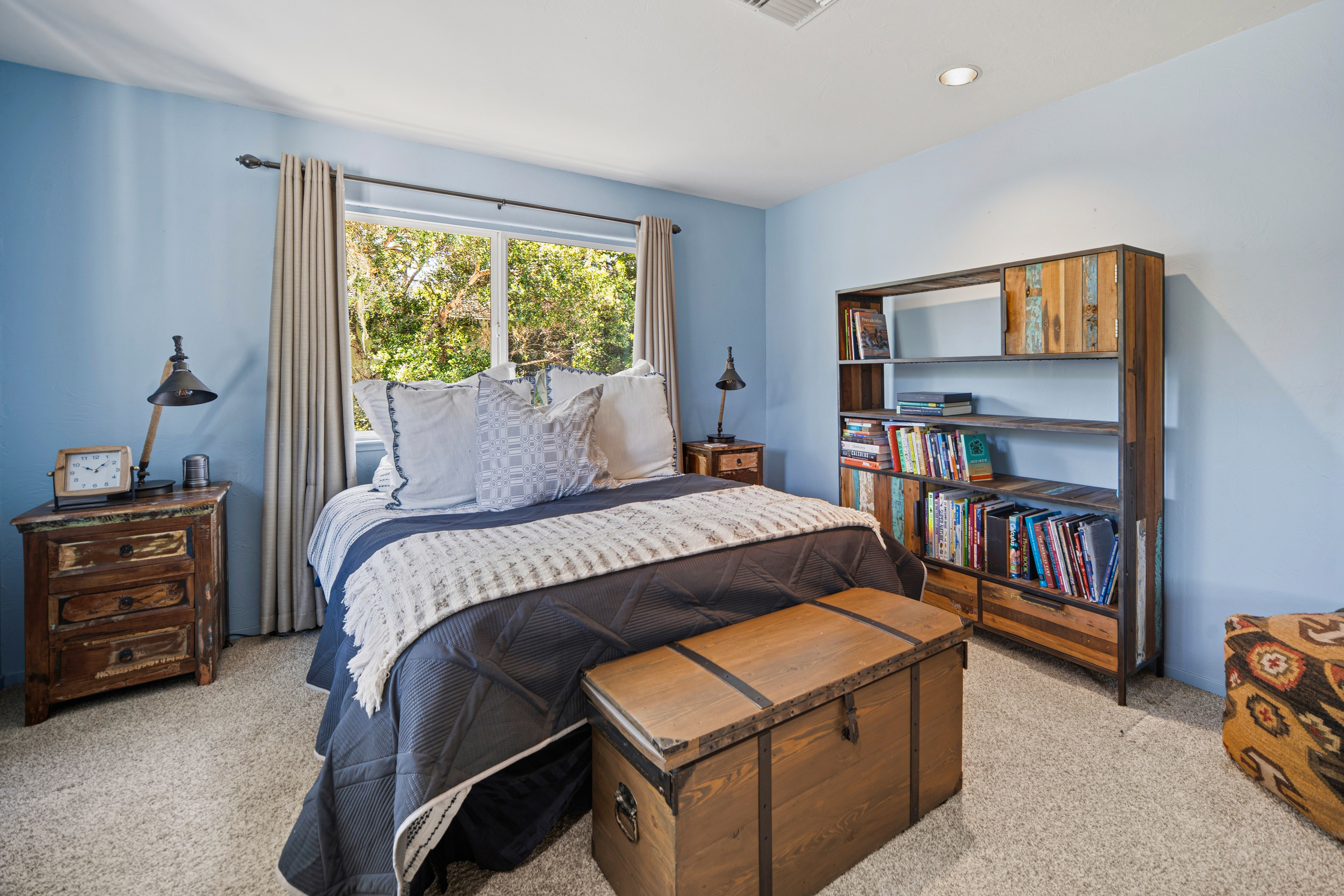  867 Via Mirada, Monterey - 物件實景