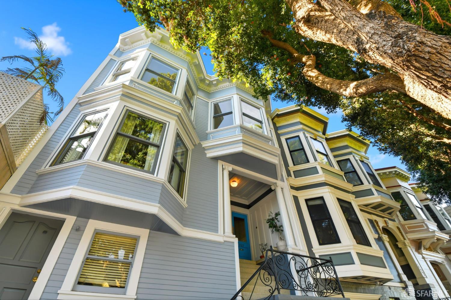 San Francisco, California, 94115, United States, 3 Bedrooms Bedrooms, ,1 BathroomBathrooms,Residential,For Sale,1992126