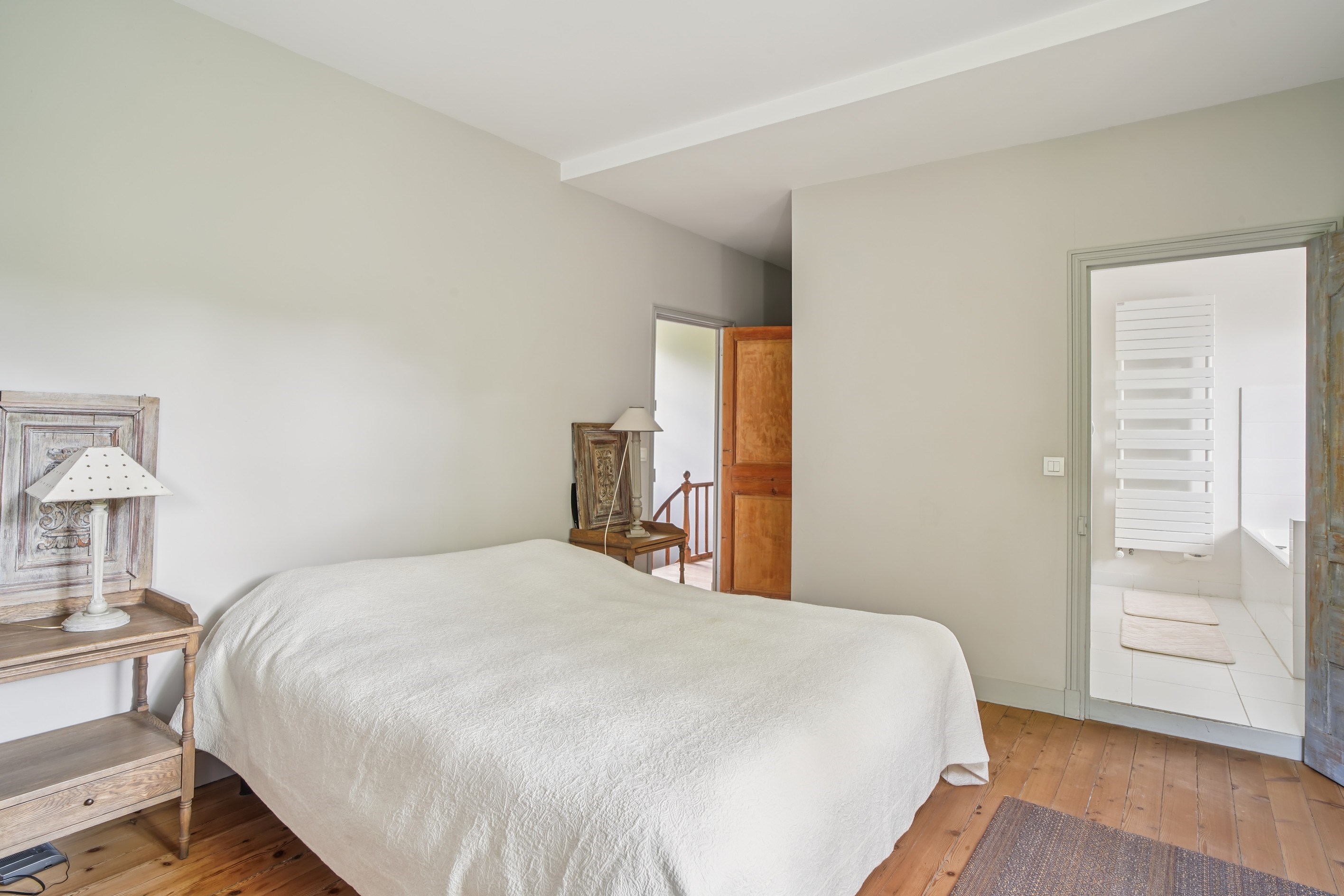  CHARMING PROPERTY ON THE OUTSKIRTS OF PARIS - 物件實景