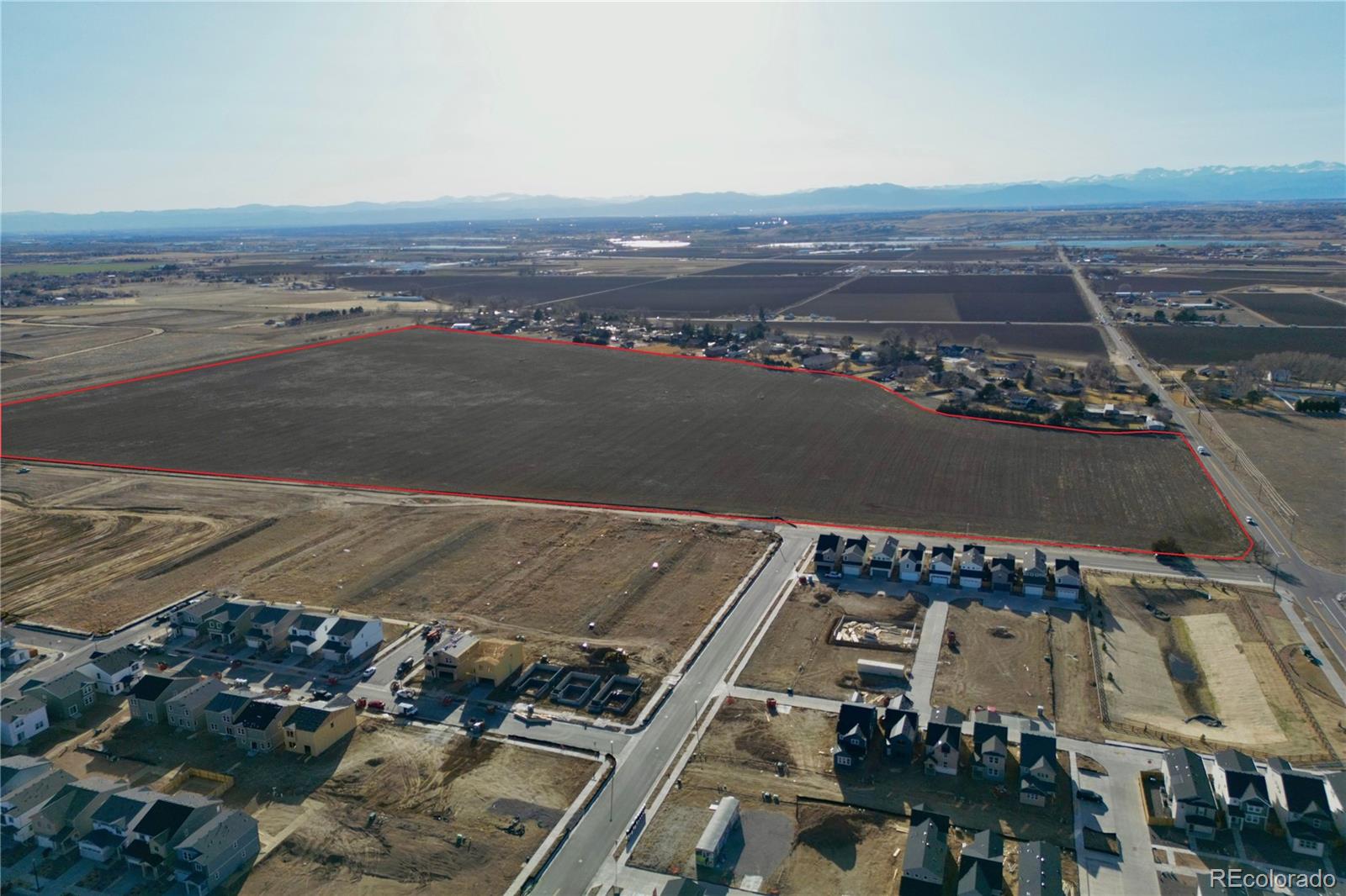 Brighton, Colorado, 80601, United States, ,Land,For Sale,1746559