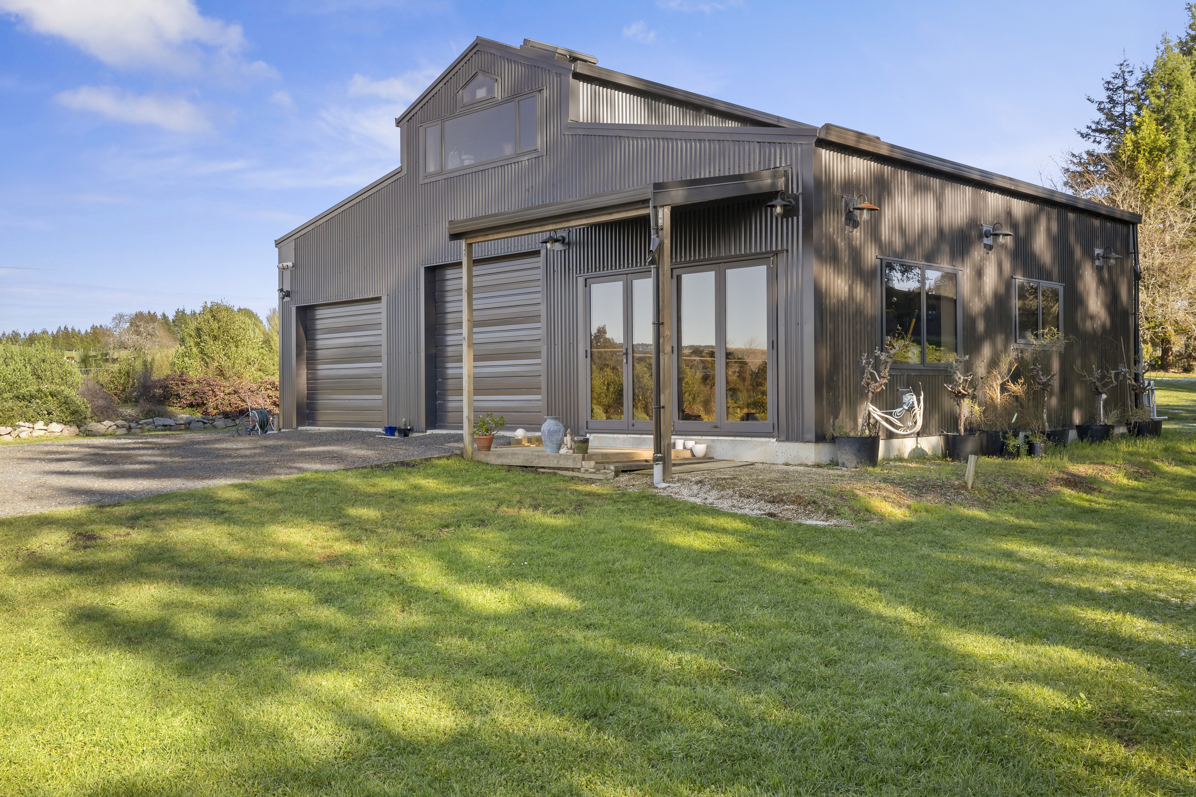  700 State Highway 5 Hamurana Rotorua - 物件實景