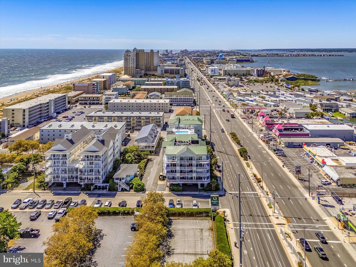 Ocean City, Maryland, 21842, United States, 3 Bedrooms Bedrooms, ,2 BathroomsBathrooms,Residential,For Sale,1947953
