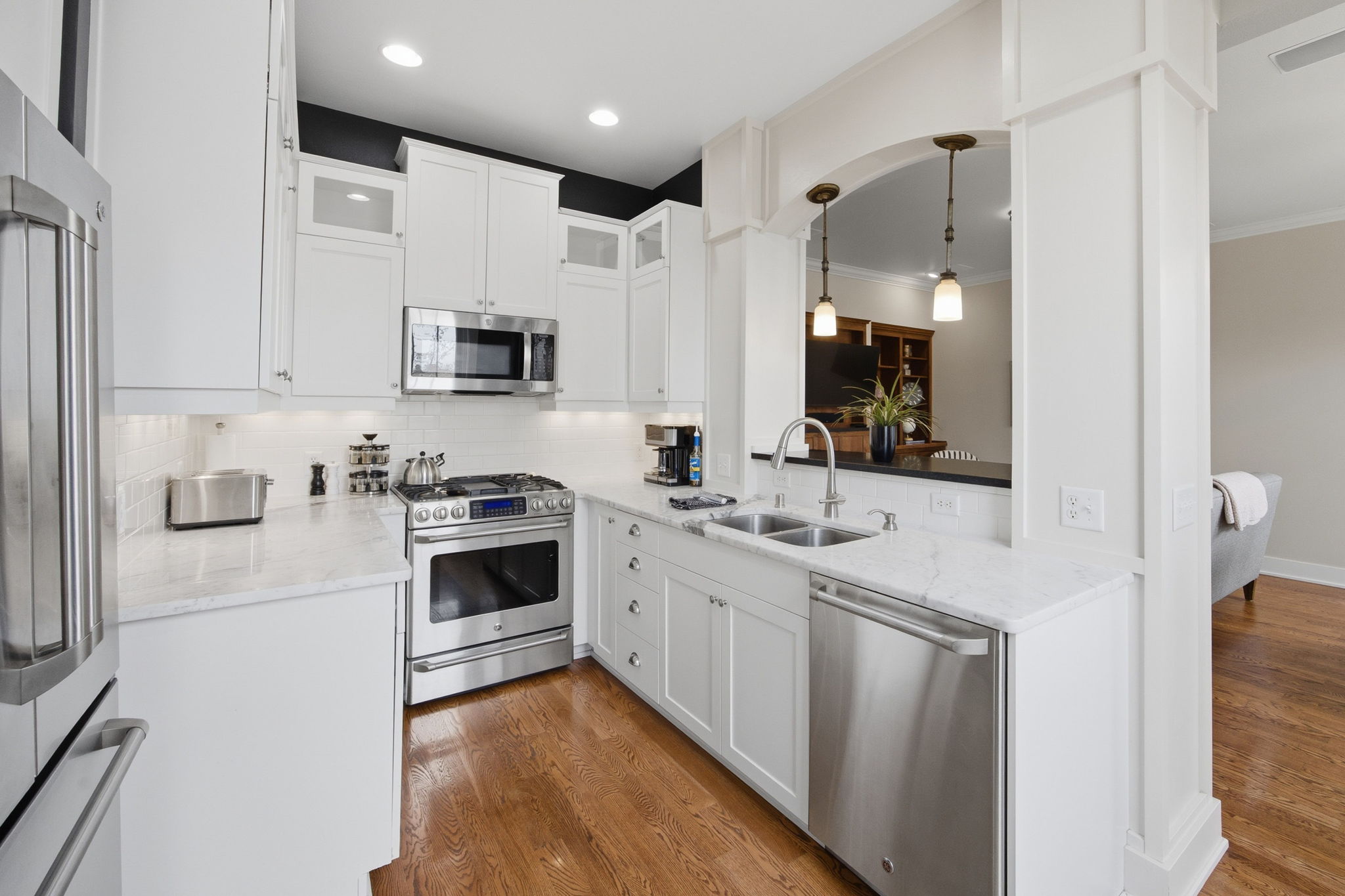  432 W Spruce Street, 201 - 物件實景