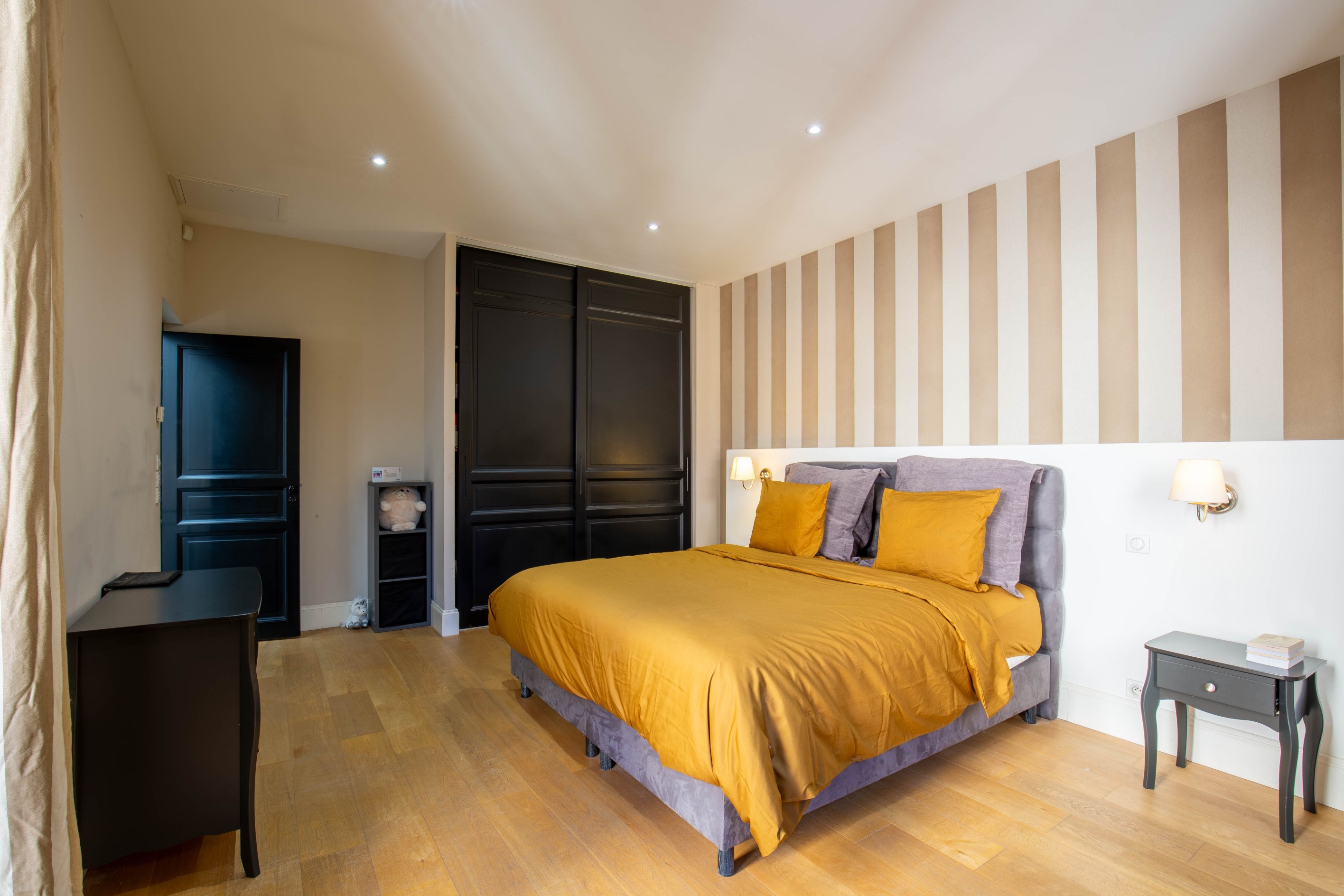  Townhouse with garage and pool in Perpignan’s Golden Triangle - 物件實景
