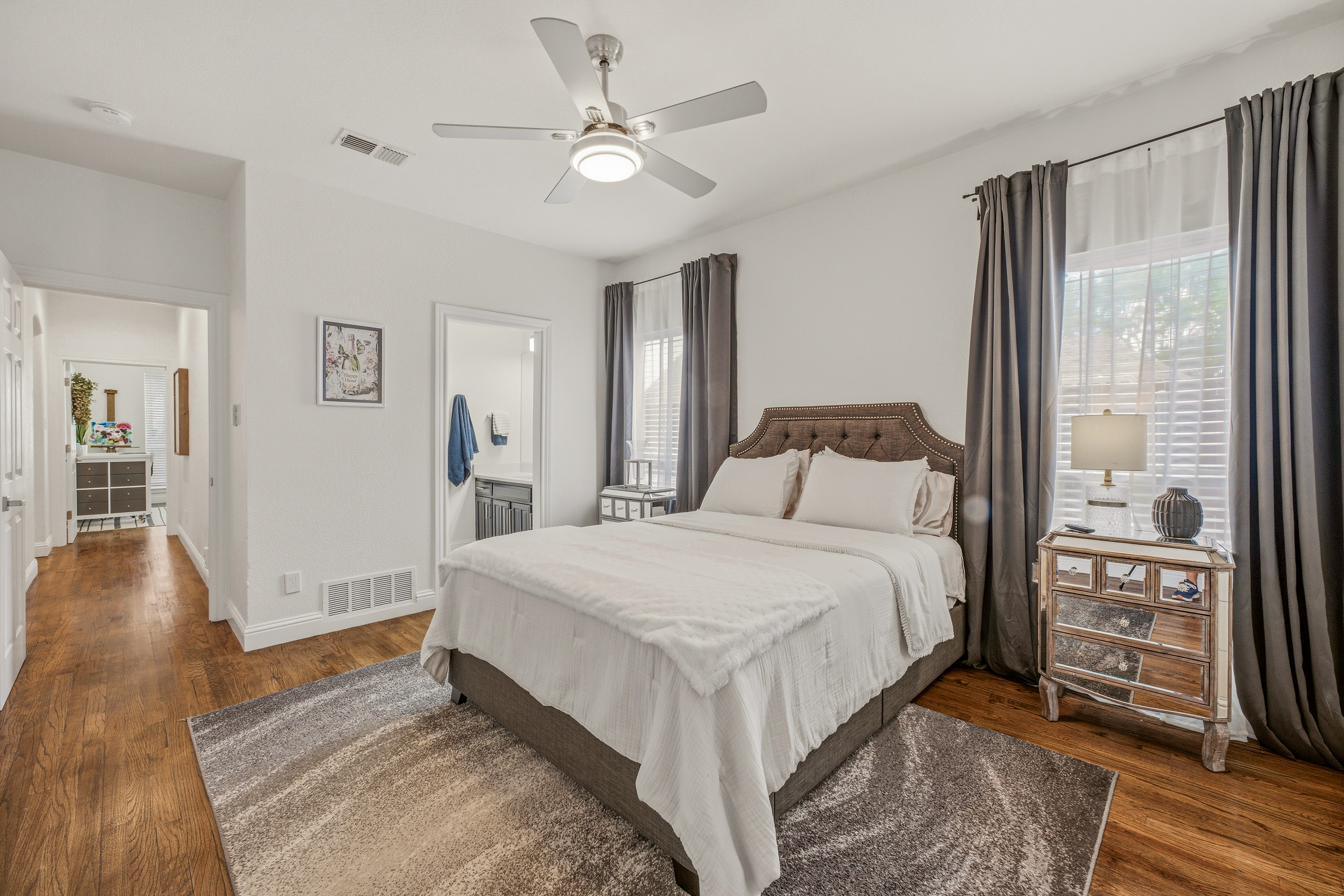  6908 Vista Ridge Drive, Fort Worth, TX, 76132 - 物件實景