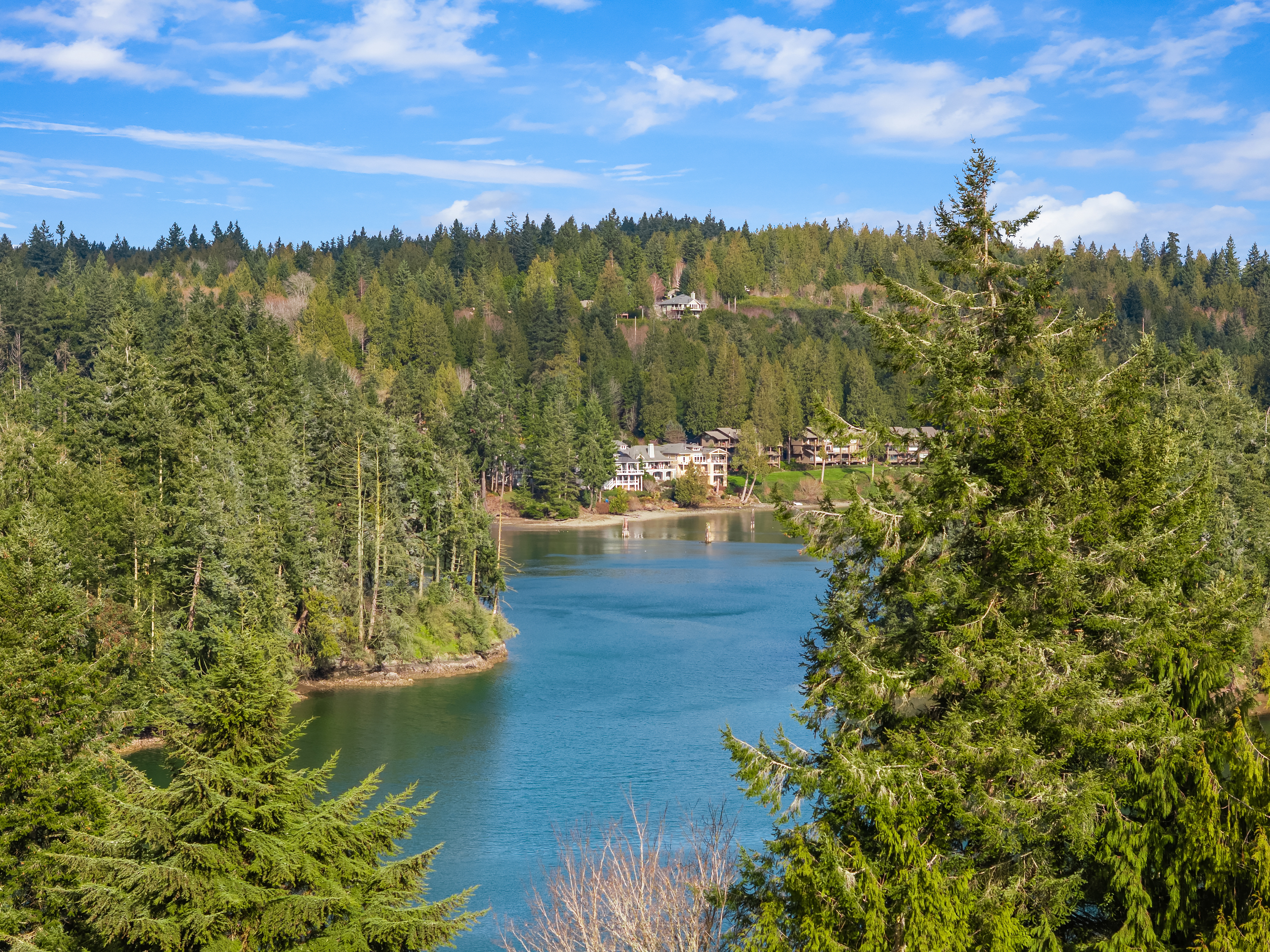  230 Camber Lane, Port Ludlow, WA 98365 - 物件實景