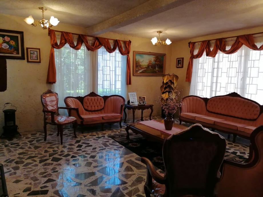 Prolongaci?n Contoy, Tlalpan, Ciudad de México, 14240, Mexico, 4 Bedrooms Bedrooms, ,3 BathroomsBathrooms,Residential,For Sale,Prolongaci?n Contoy,1620060