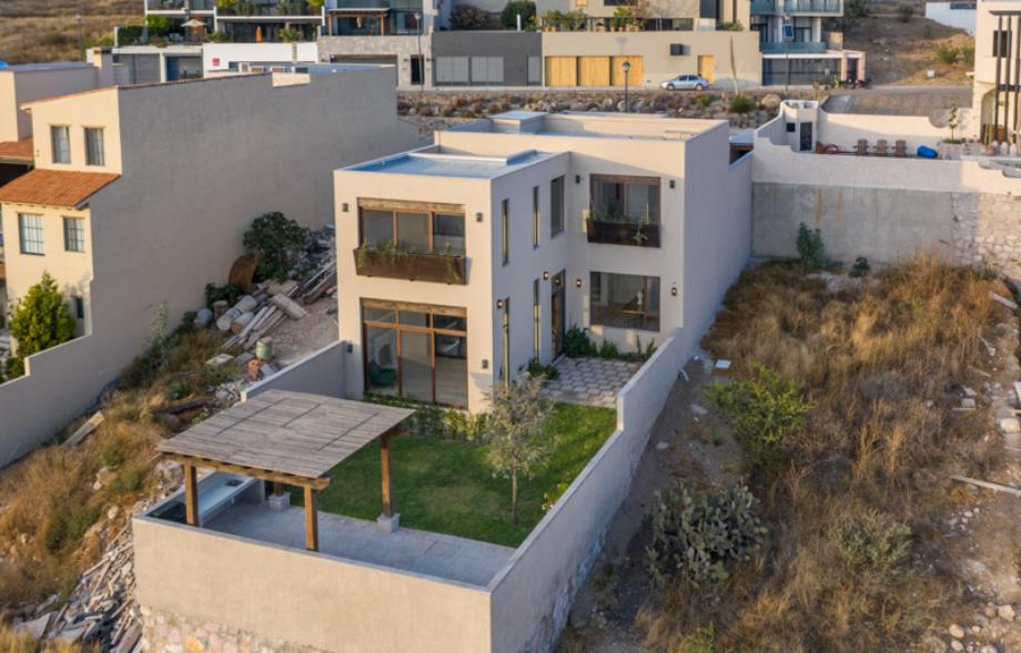 San Miguel de Allende, Guanajuato, 37797, Mexico, 4 Bedrooms Bedrooms, ,4 BathroomsBathrooms,Residential,For Sale,1695474