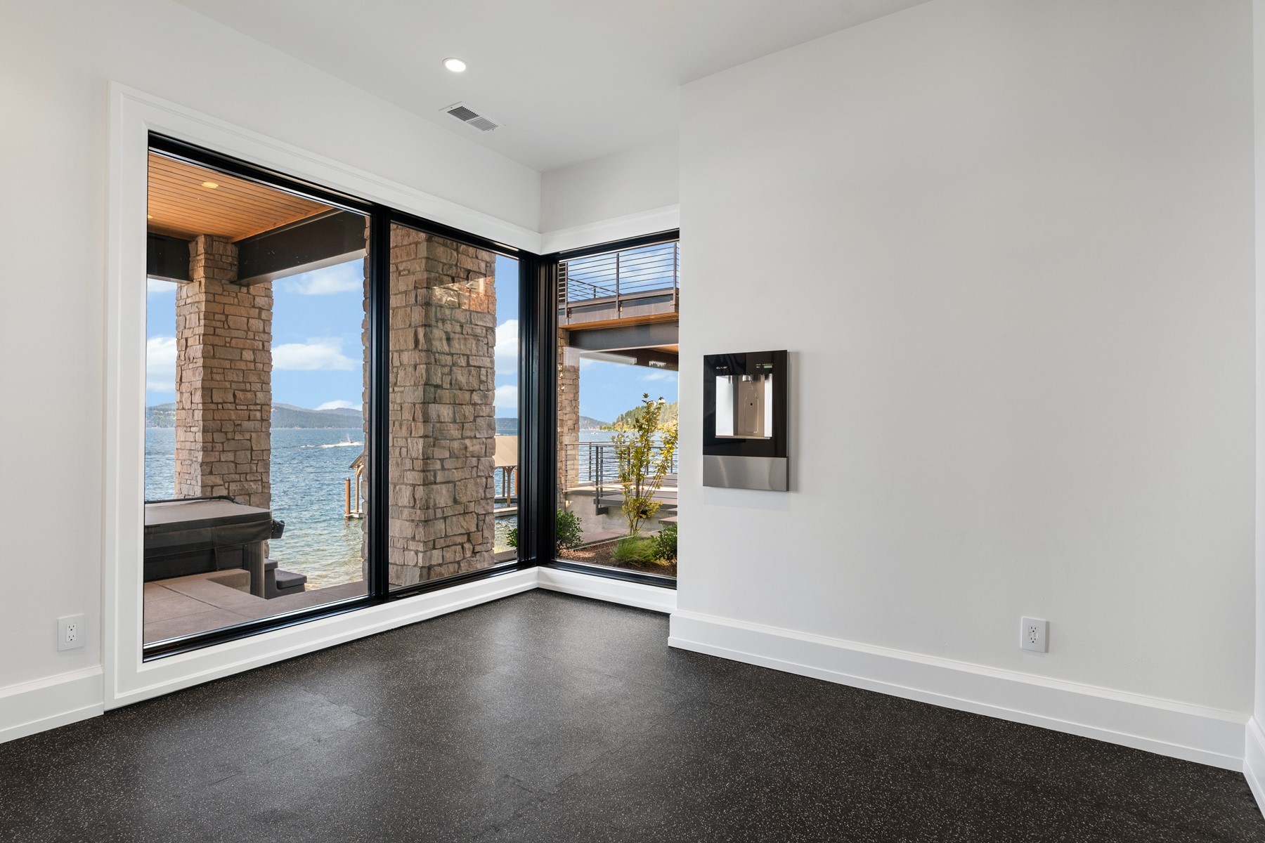  Luxury Waterfront 10 min to Town - 物件實景