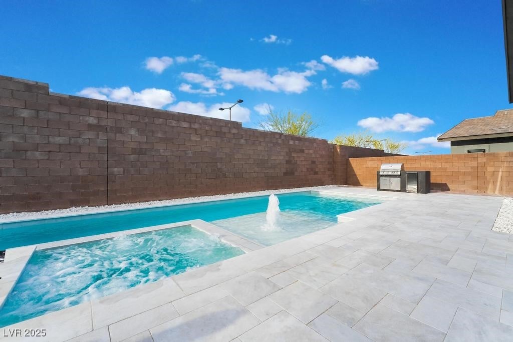 Las Vegas, Nevada, 89138, United States, 4 Bedrooms Bedrooms, ,4 BathroomsBathrooms,Residential,For Sale,1981768