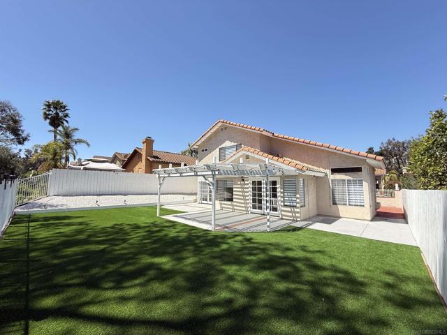 El Cajon, California, 92019, United States, 4 Bedrooms Bedrooms, ,3 BathroomsBathrooms,Residential,For Sale,1766053