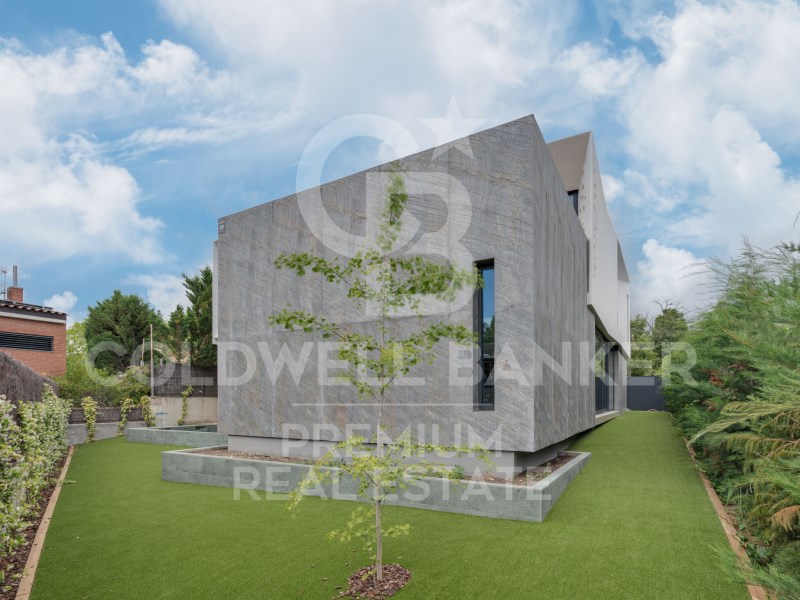 Sant Cugat del Vallès, Catalonia, ES, 5 Bedrooms Bedrooms, ,7 BathroomsBathrooms,Residential,For Sale,1537896