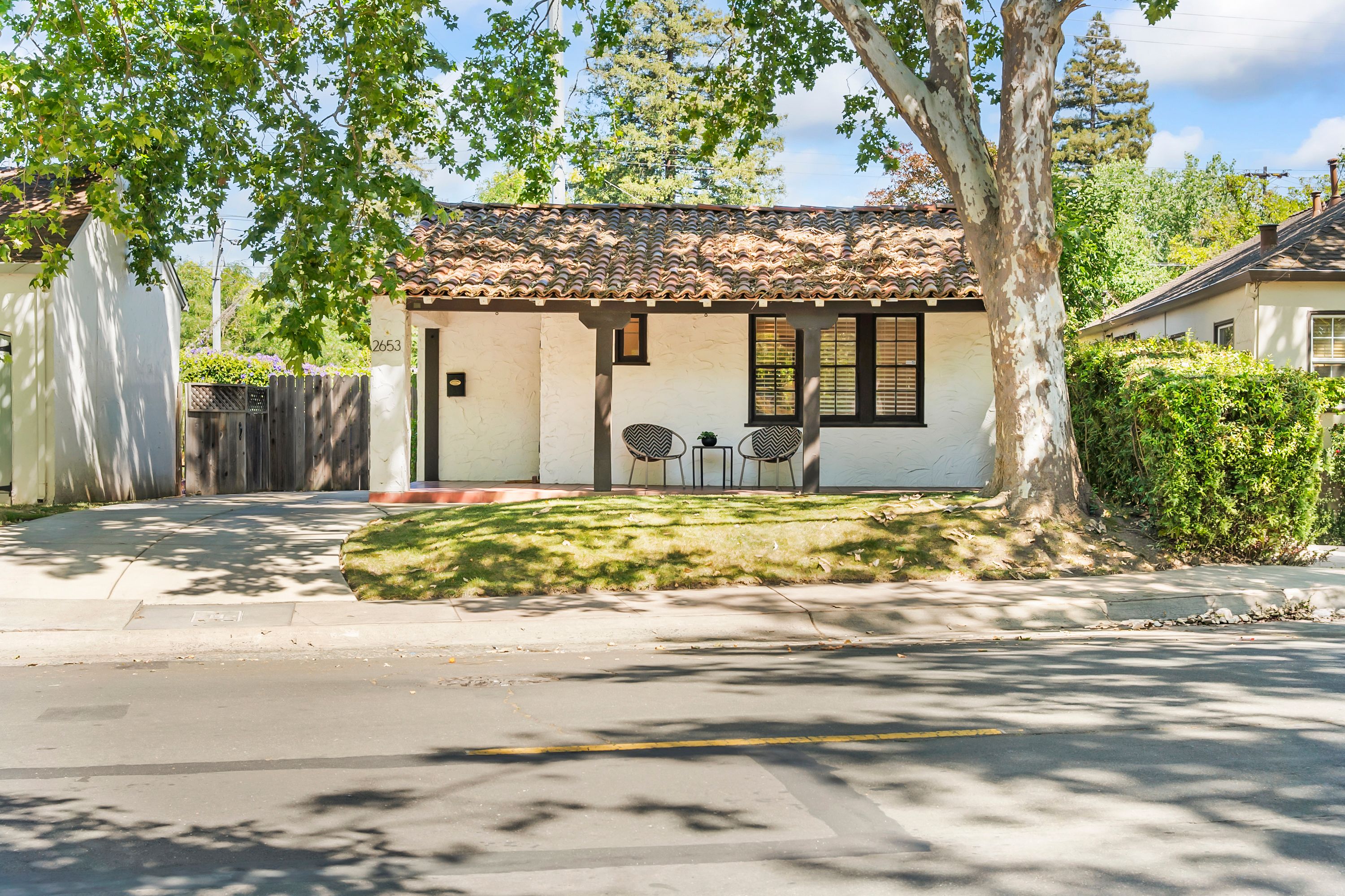  2653 Freeport Boulevard, Sacramento, CA 95818 - 物件實景