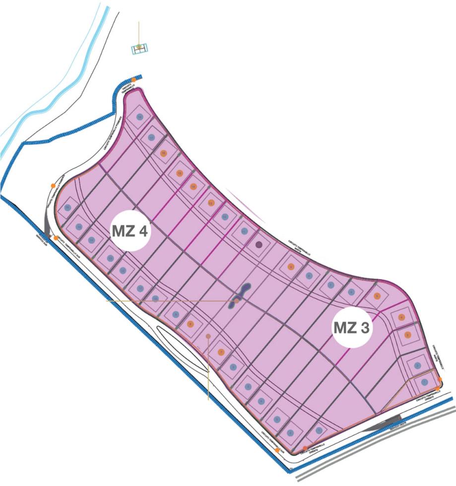 Los Remedios, Comonfort, Guanajuato, 38204, Mexico, 1 Bedroom Bedrooms, ,Residential,For Sale,Los Remedios,1627766