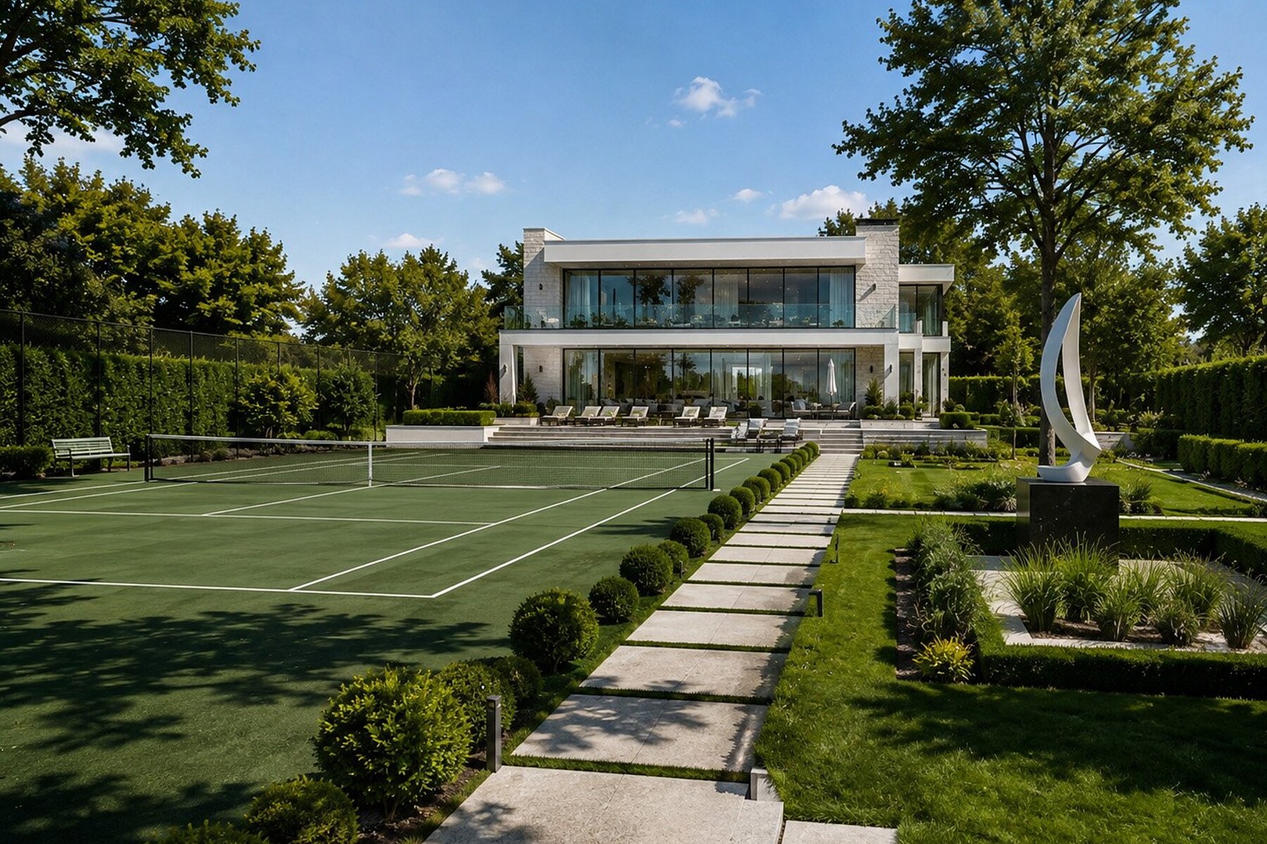  Brossard, Montérégie - 物件實景