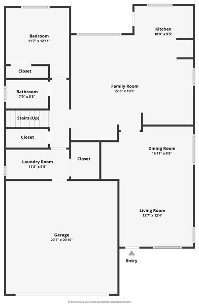 Coconut Creek, Florida, 33073, United States, 4 Bedrooms Bedrooms, ,3 BathroomsBathrooms,Residential,For Sale,1785170