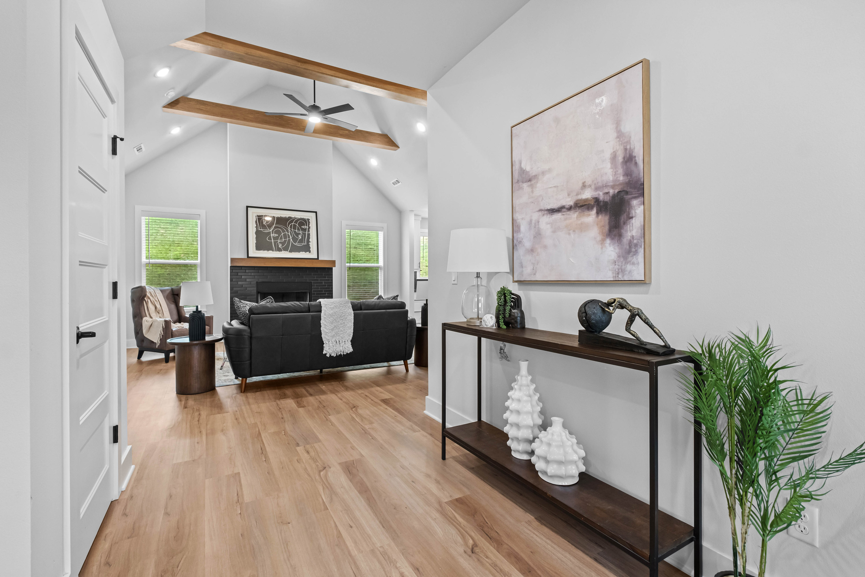  1309 Bunker Dr., Pea Ridge, AR 72751 - 物件實景