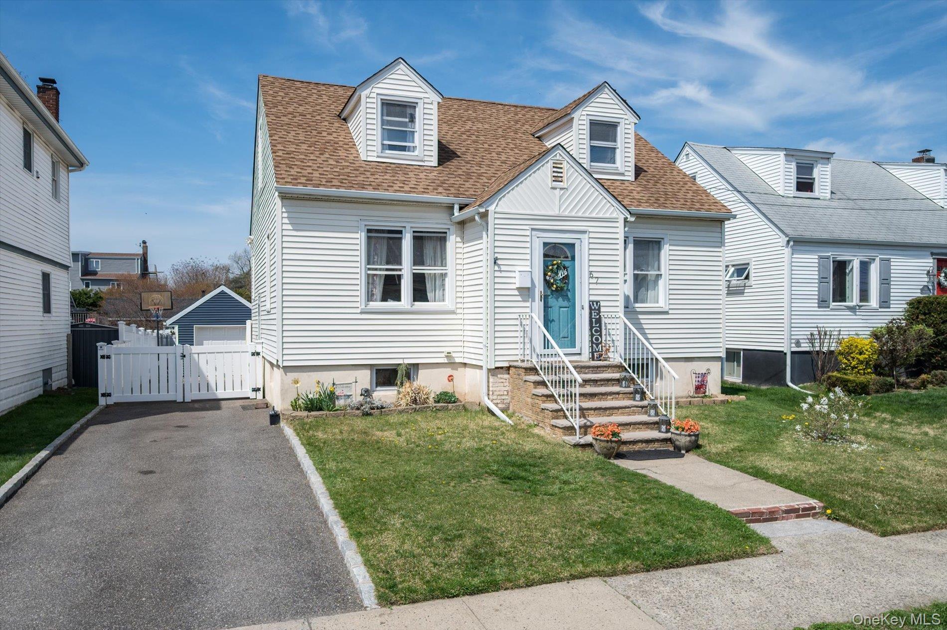 Waldo Ave, East Rockaway, NY 11518 #1