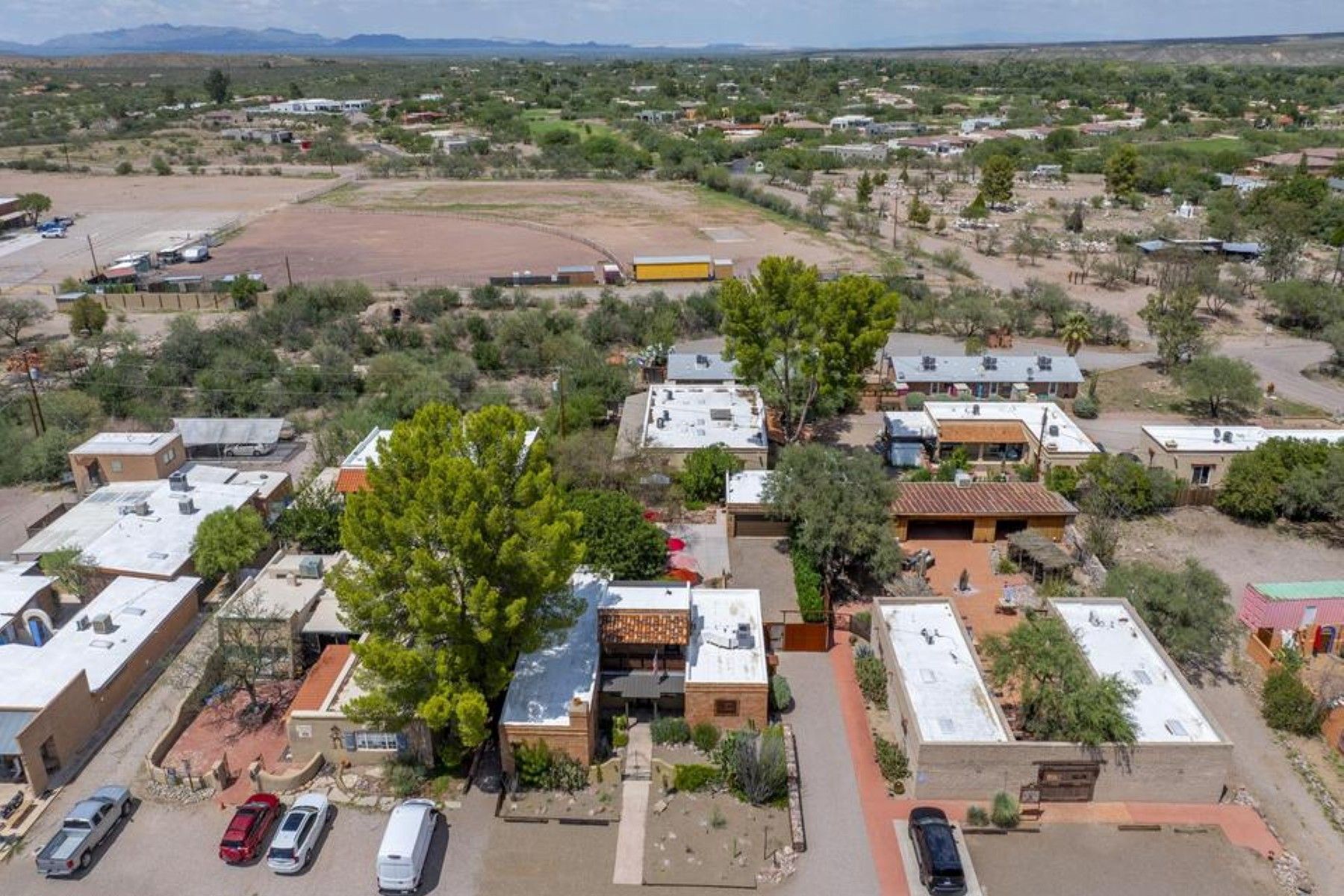  8 Camino Otero  Tubac, AZ - 物件實景