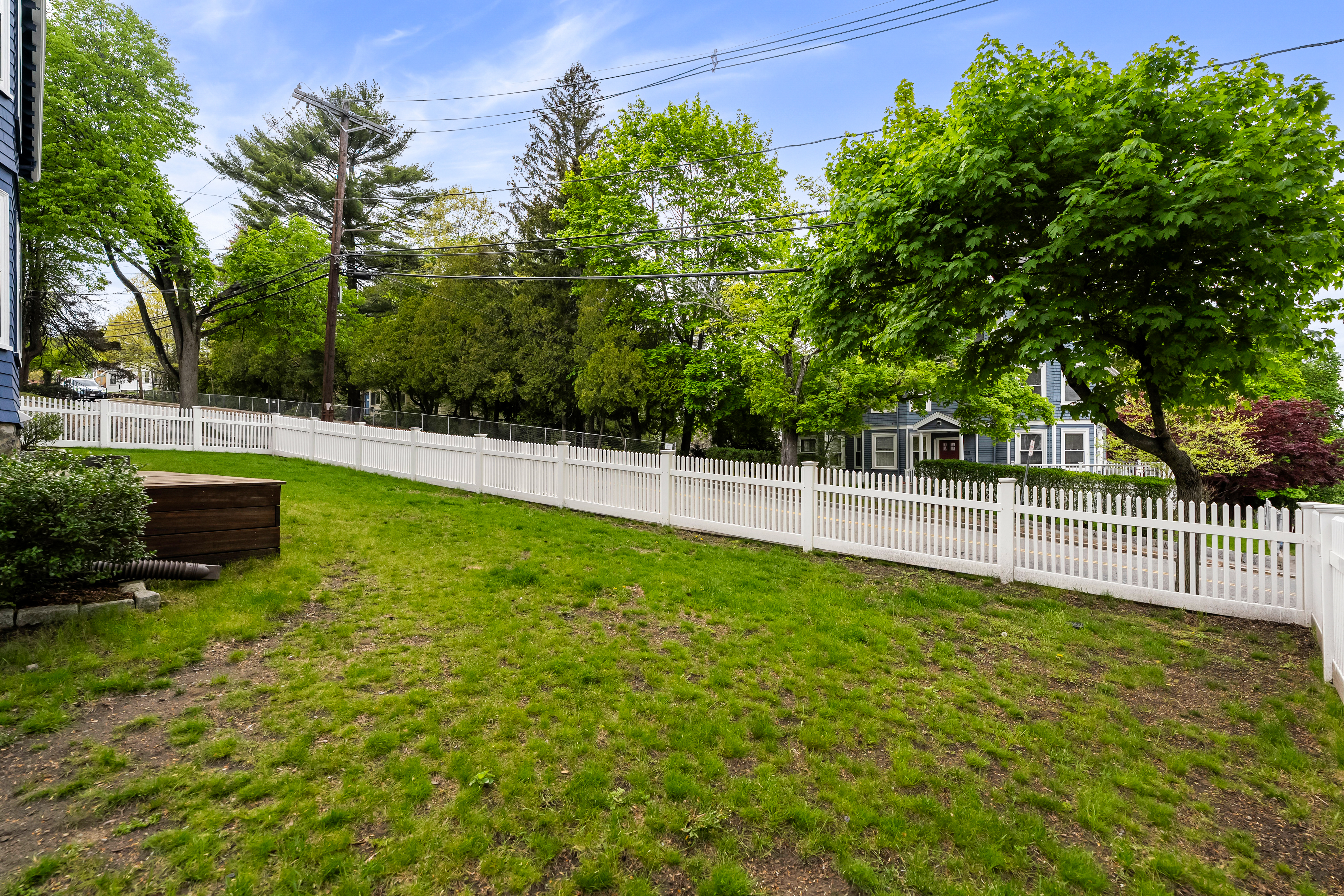  45 Hillside, Unit 2, Arlington, MA, 02476 - 物件實景